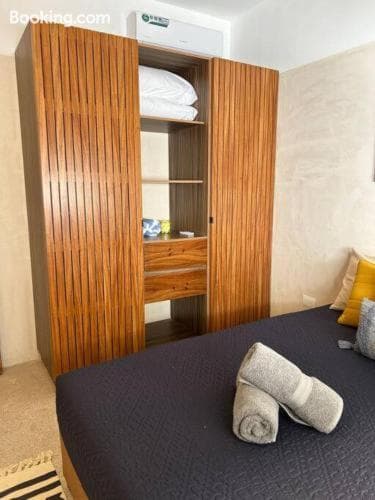 Chic Mexican 2BR Apt in the heart of Cancun — 8
