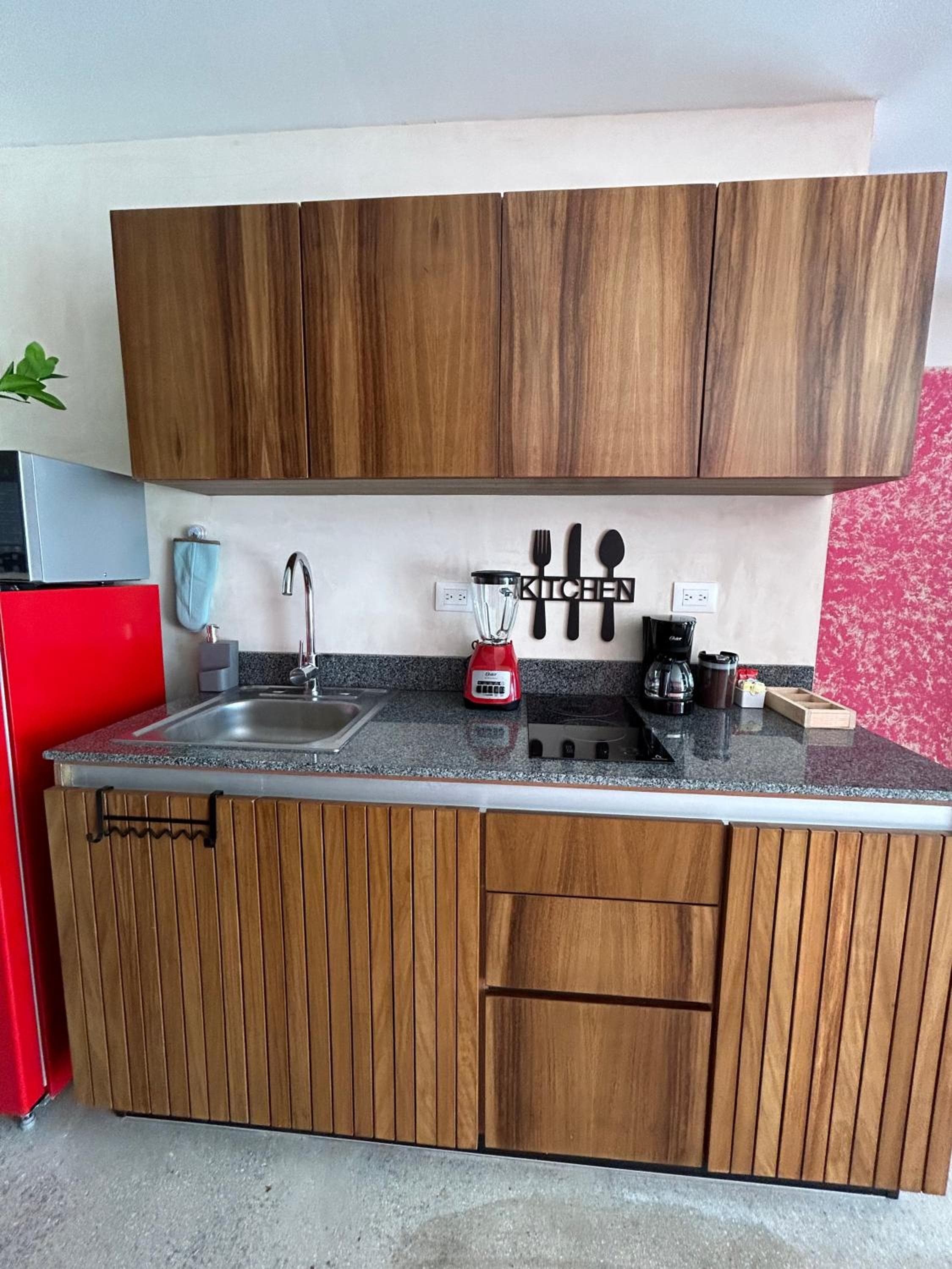 Chic Mexican 2BR Apt in the heart of Cancun — 19