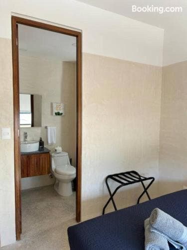 Chic Mexican 2BR Apt in the heart of Cancun — 26