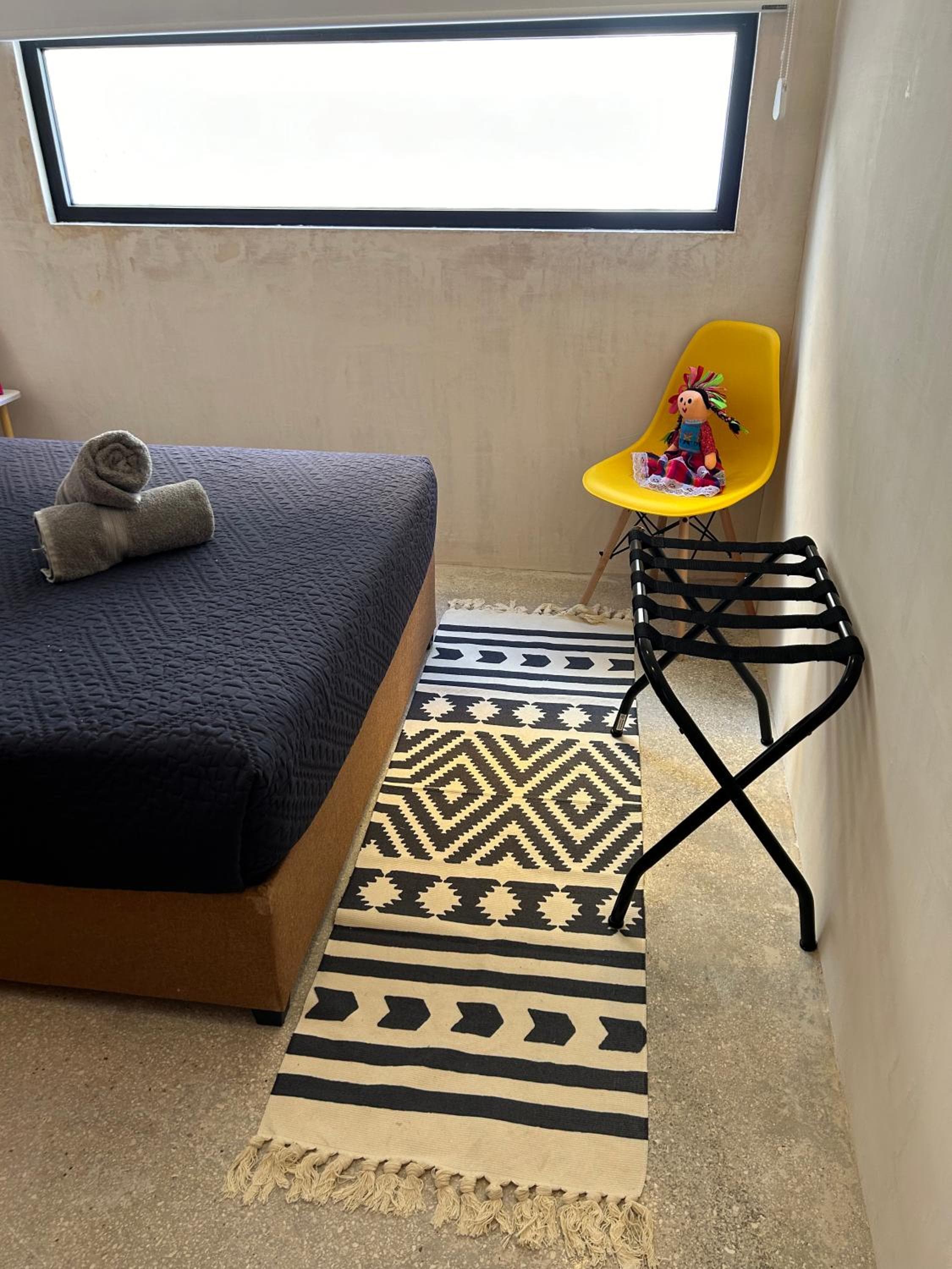Chic Mexican 2BR Apt in the heart of Cancun — 11