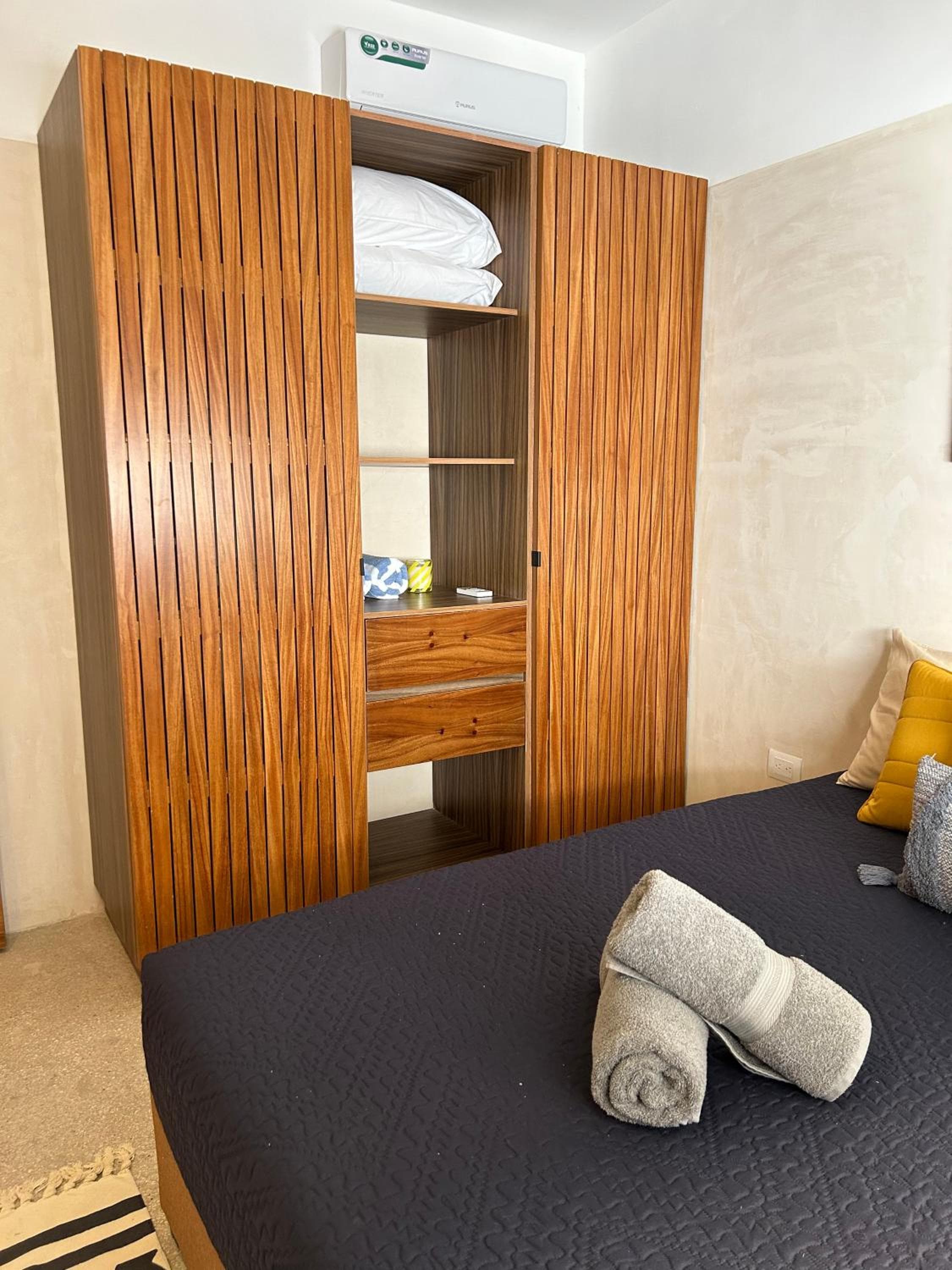 Chic Mexican 2BR Apt in the heart of Cancun — 12