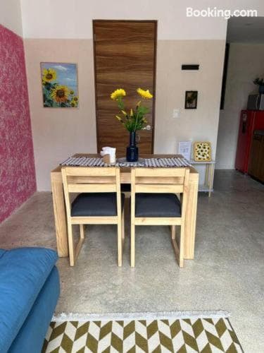 Chic Mexican 2BR Apt in the heart of Cancun — 22