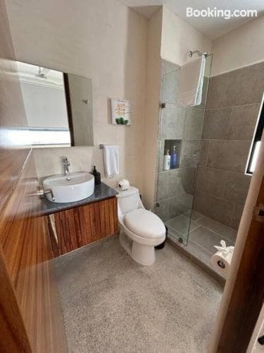 Chic Mexican 2BR Apt in the heart of Cancun — 28