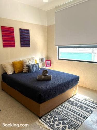Chic Mexican 2BR Apt in the heart of Cancun — 13