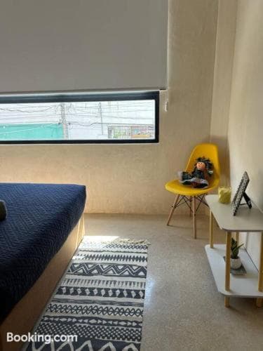 Chic Mexican 2BR Apt in the heart of Cancun — 14