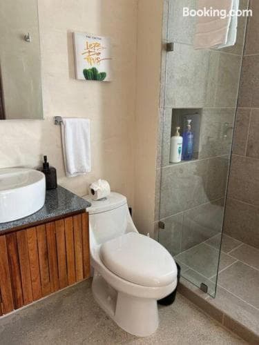 Chic Mexican 2BR Apt in the heart of Cancun — 29