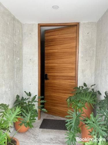 Chic Mexican 2BR Apt in the heart of Cancun — 2