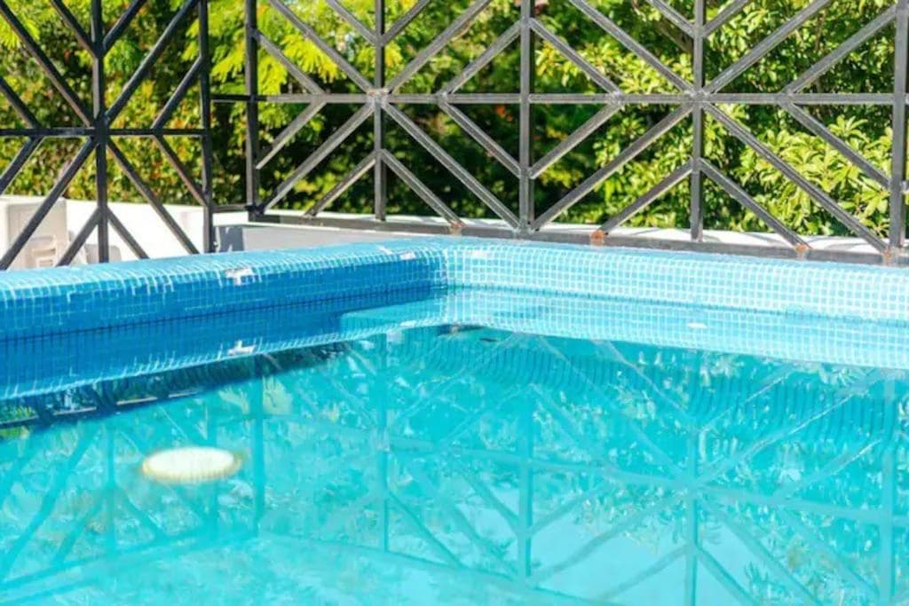 Villa Ewa - Lujosa villa de dos dormitorios con piscina en la terraza — 25