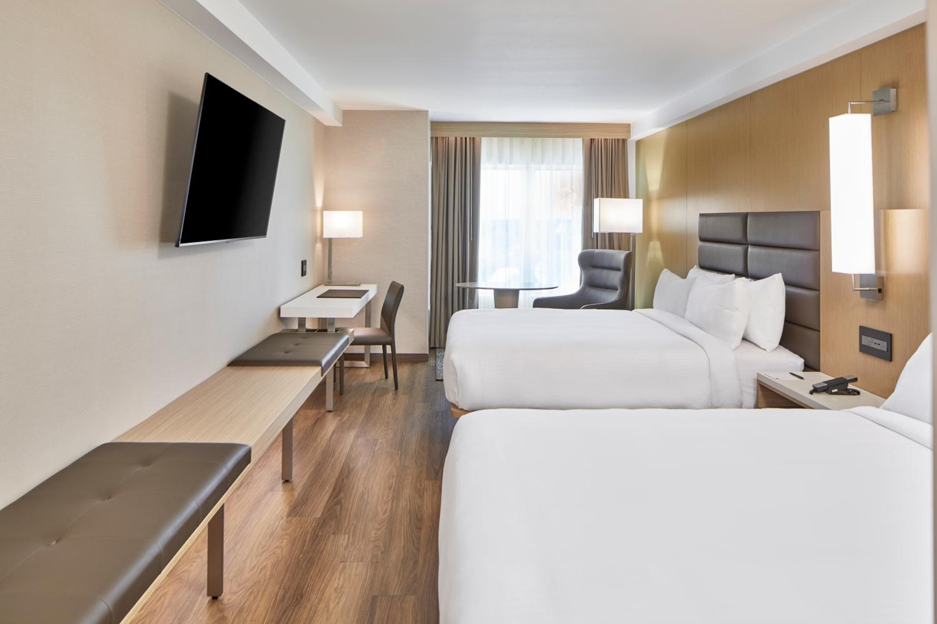 AC Hotel by Marriott Orlando Lake Buena Vista — 2