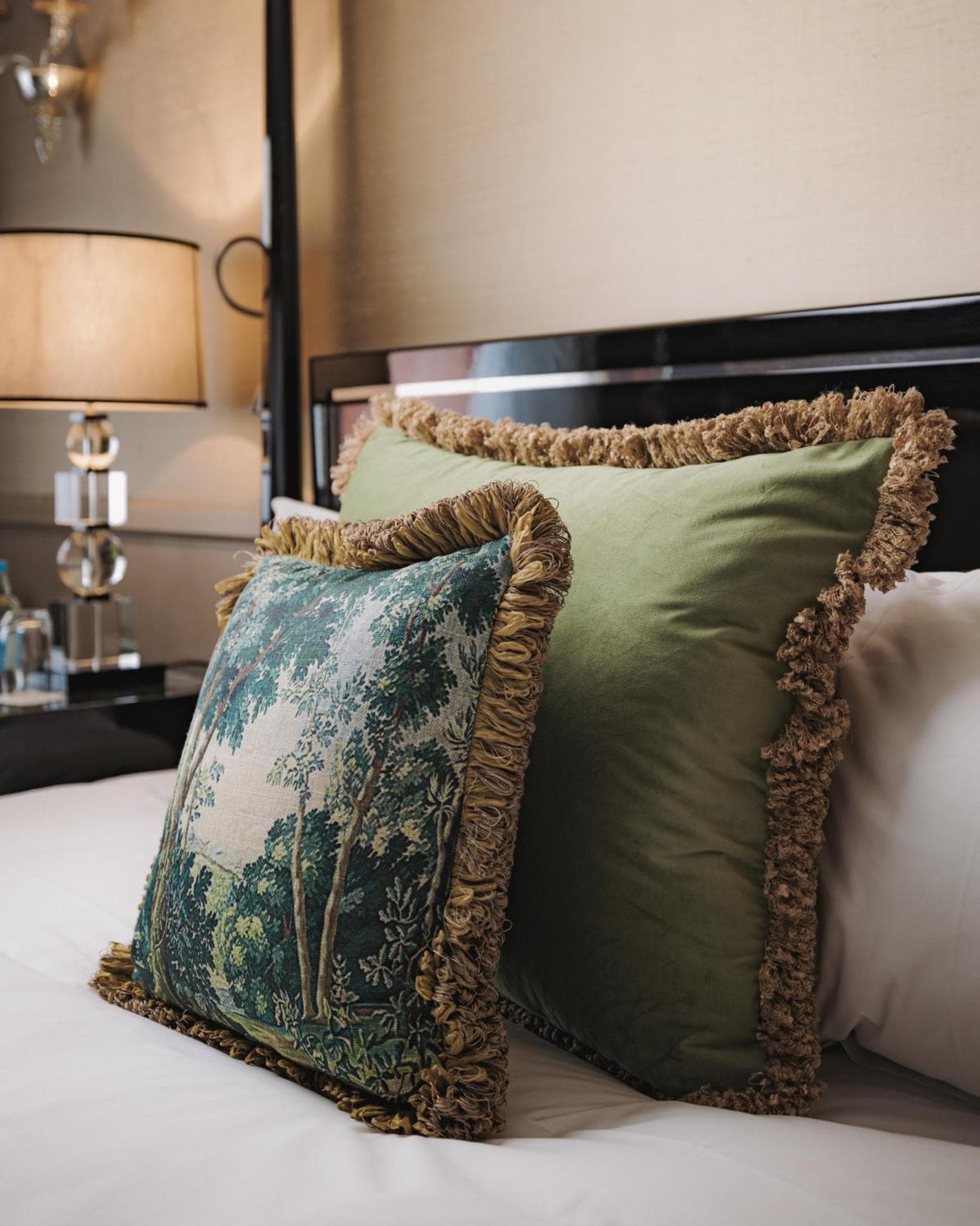 Hotel St. James & Club Mayfair — 30