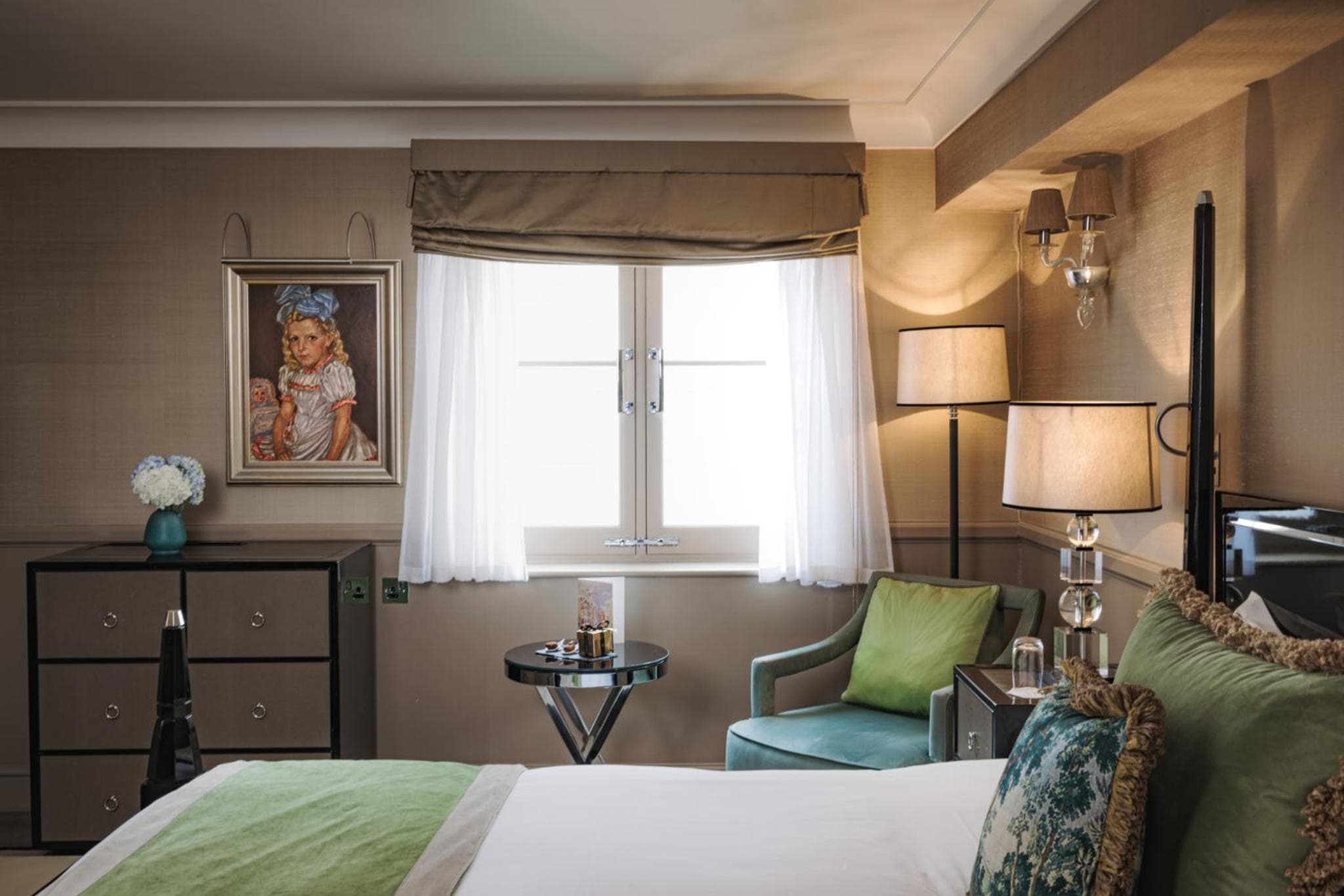 Hotel St. James & Club Mayfair — 13