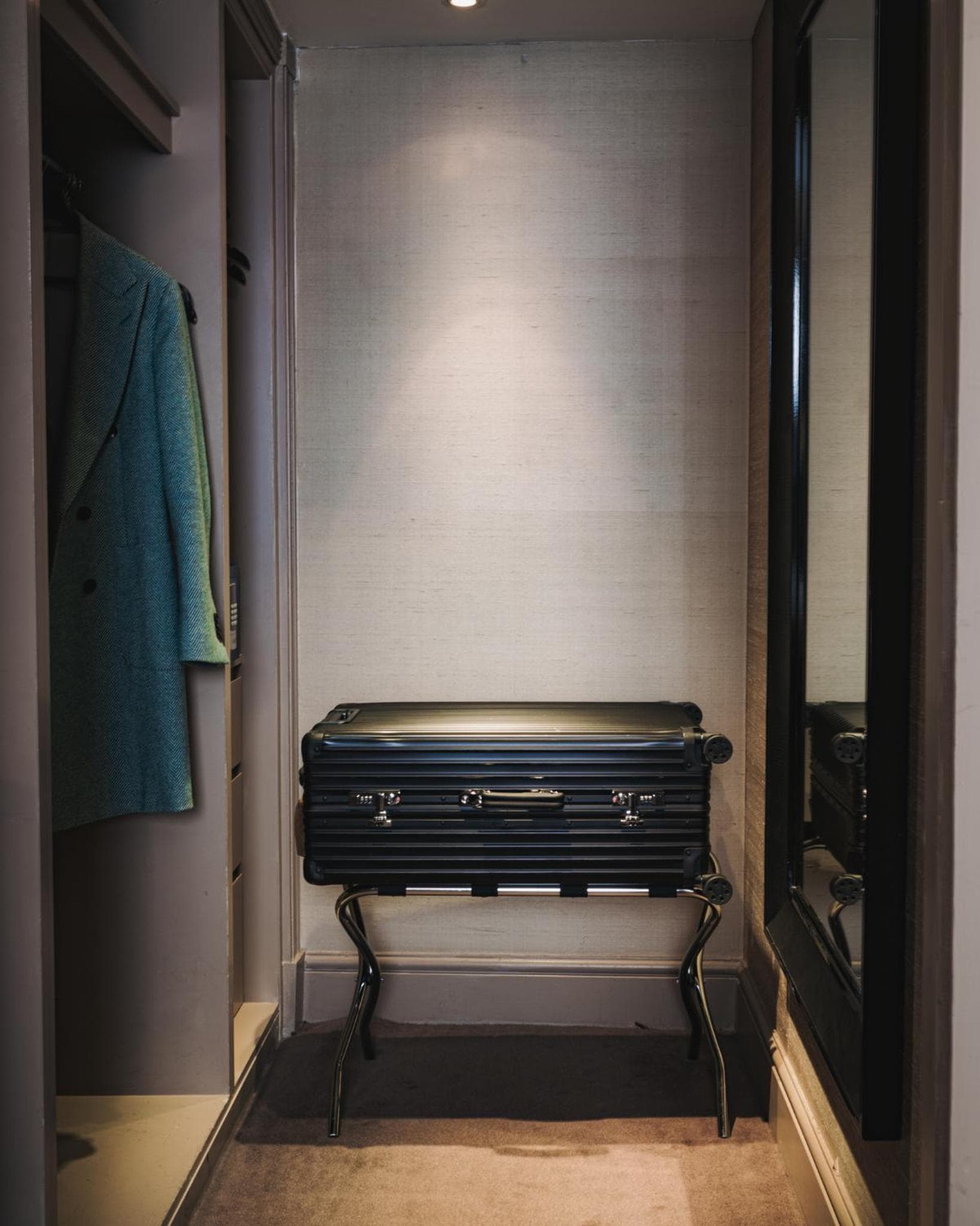 Hotel St. James & Club Mayfair — 24