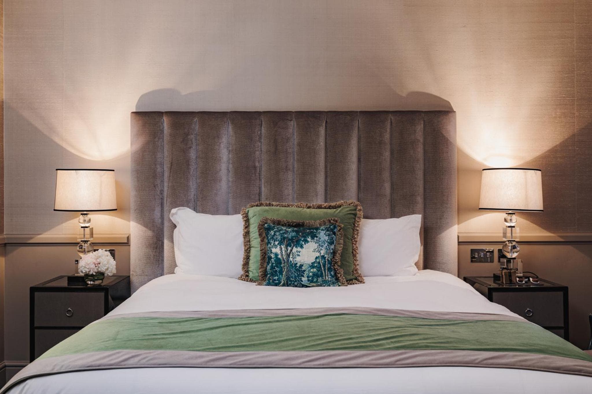 Hotel St. James & Club Mayfair — 16