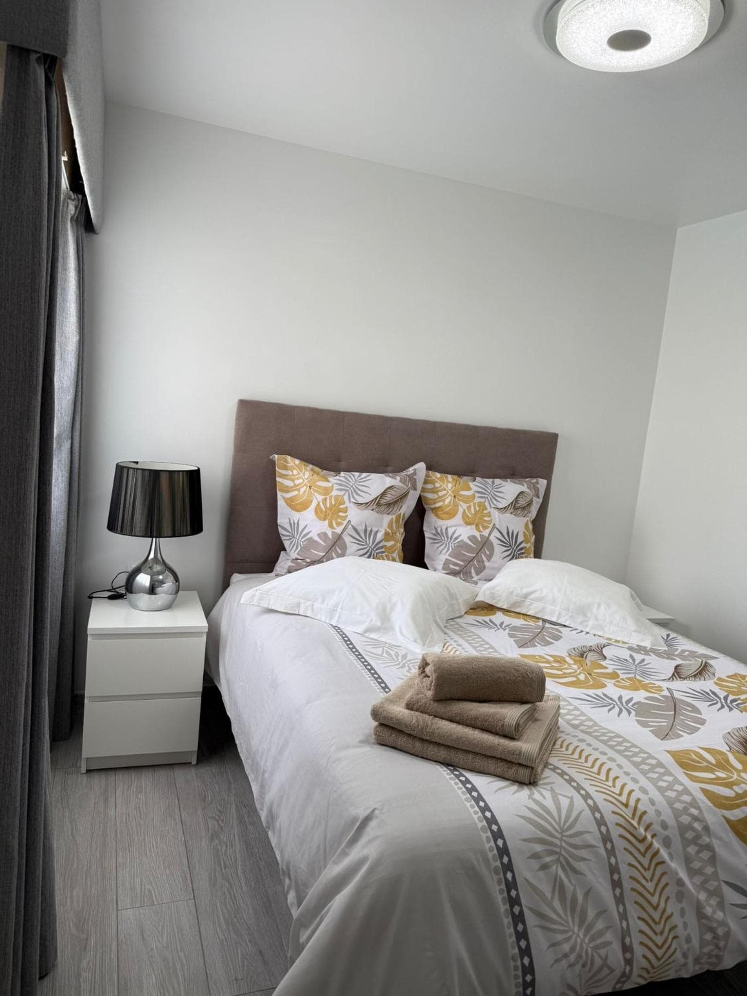 IKI Pearl Los Cristianos — 5