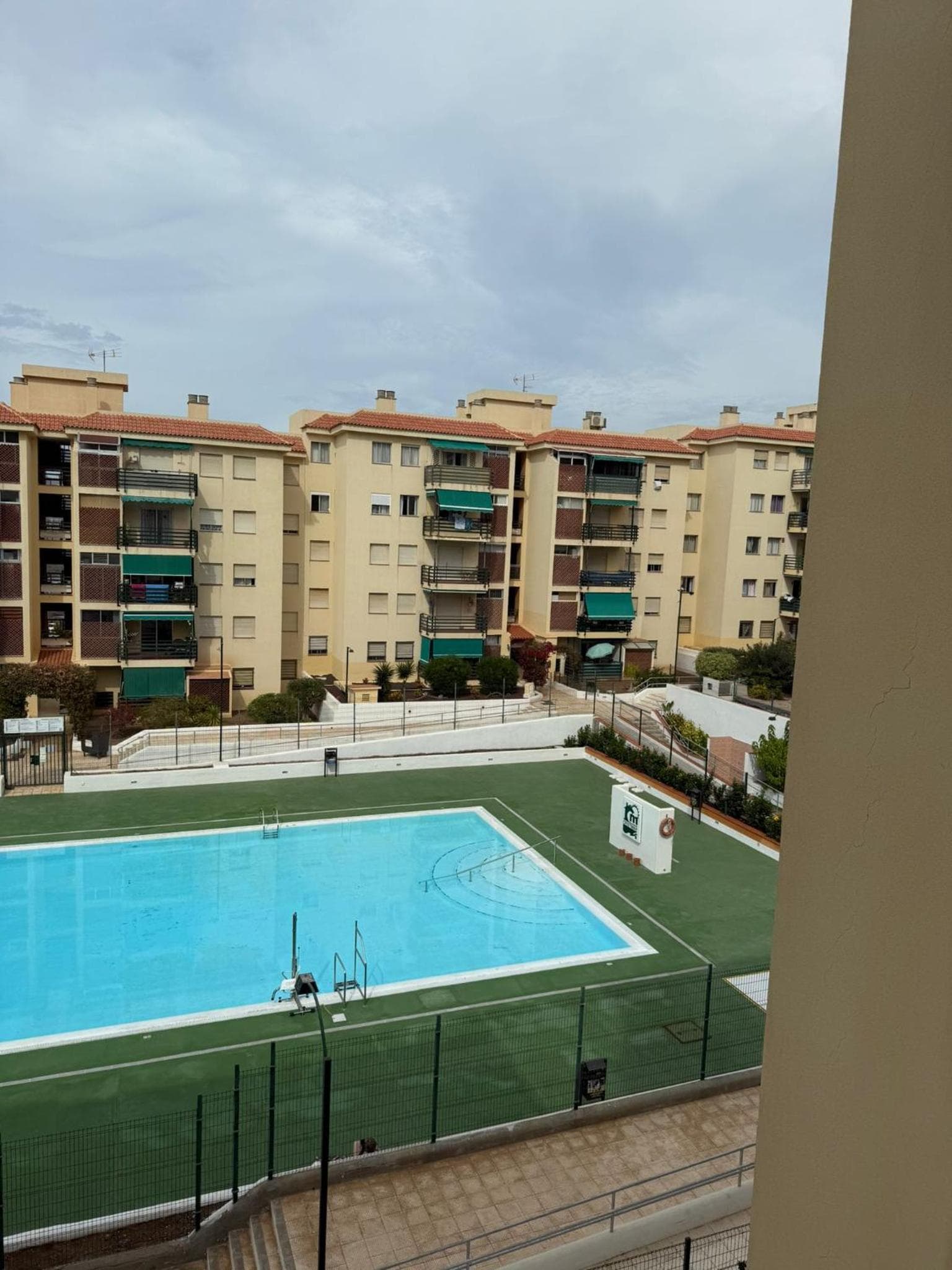 IKI Pearl Los Cristianos — 2