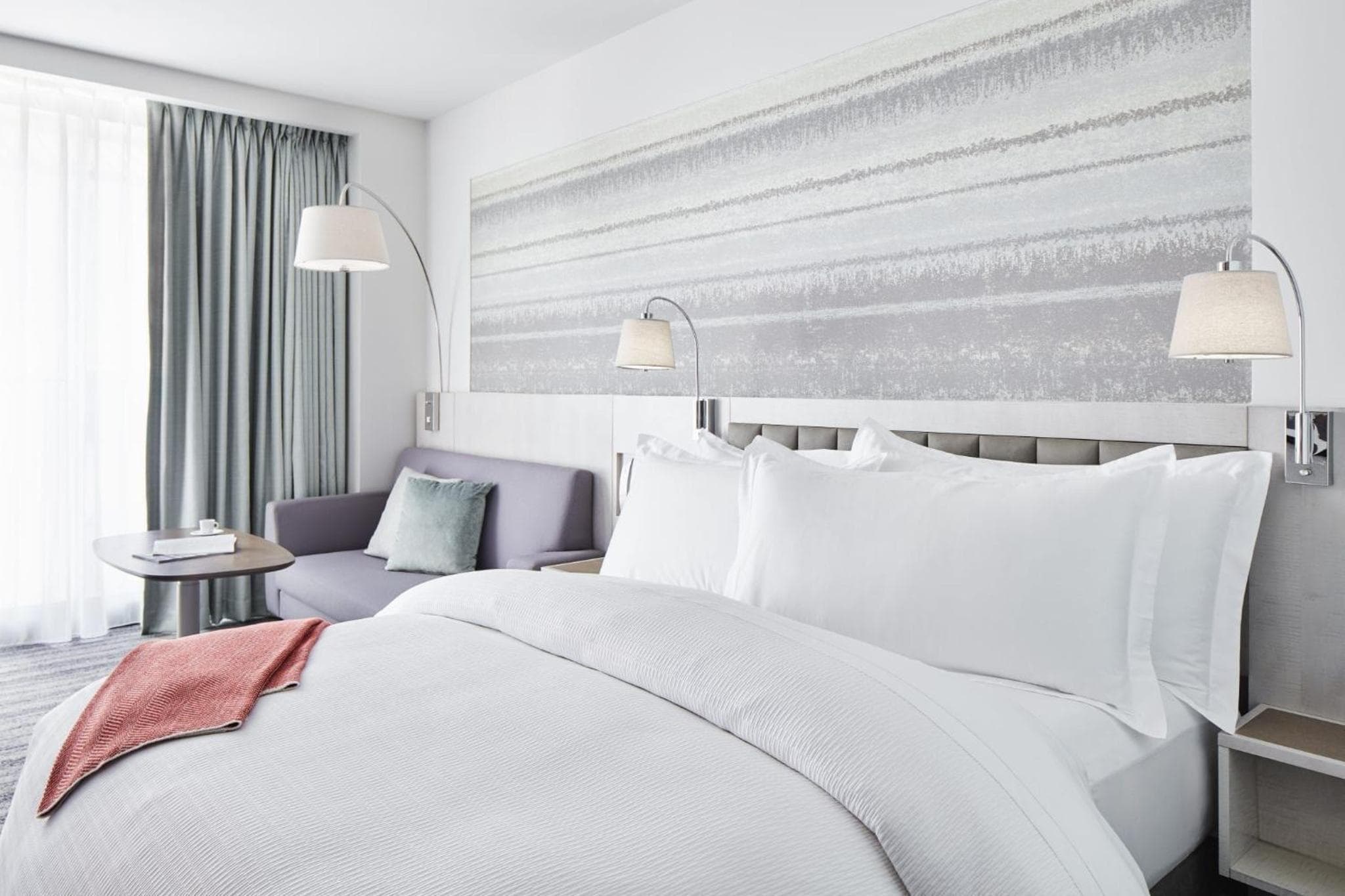 Park Terrace Hotel — 6