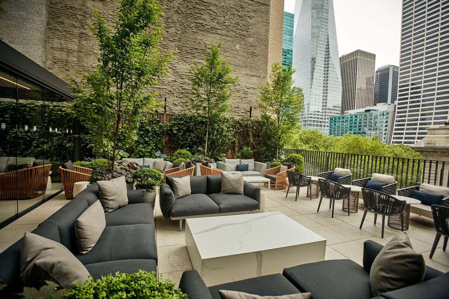 Park Terrace Hotel — 4