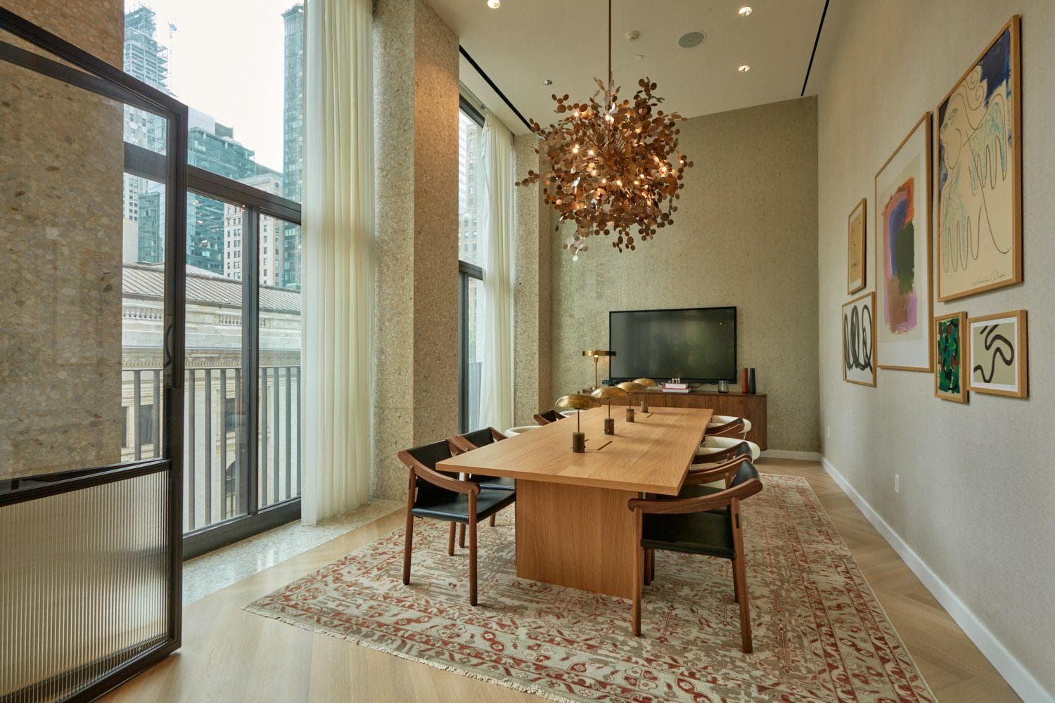 Park Terrace Hotel — 30