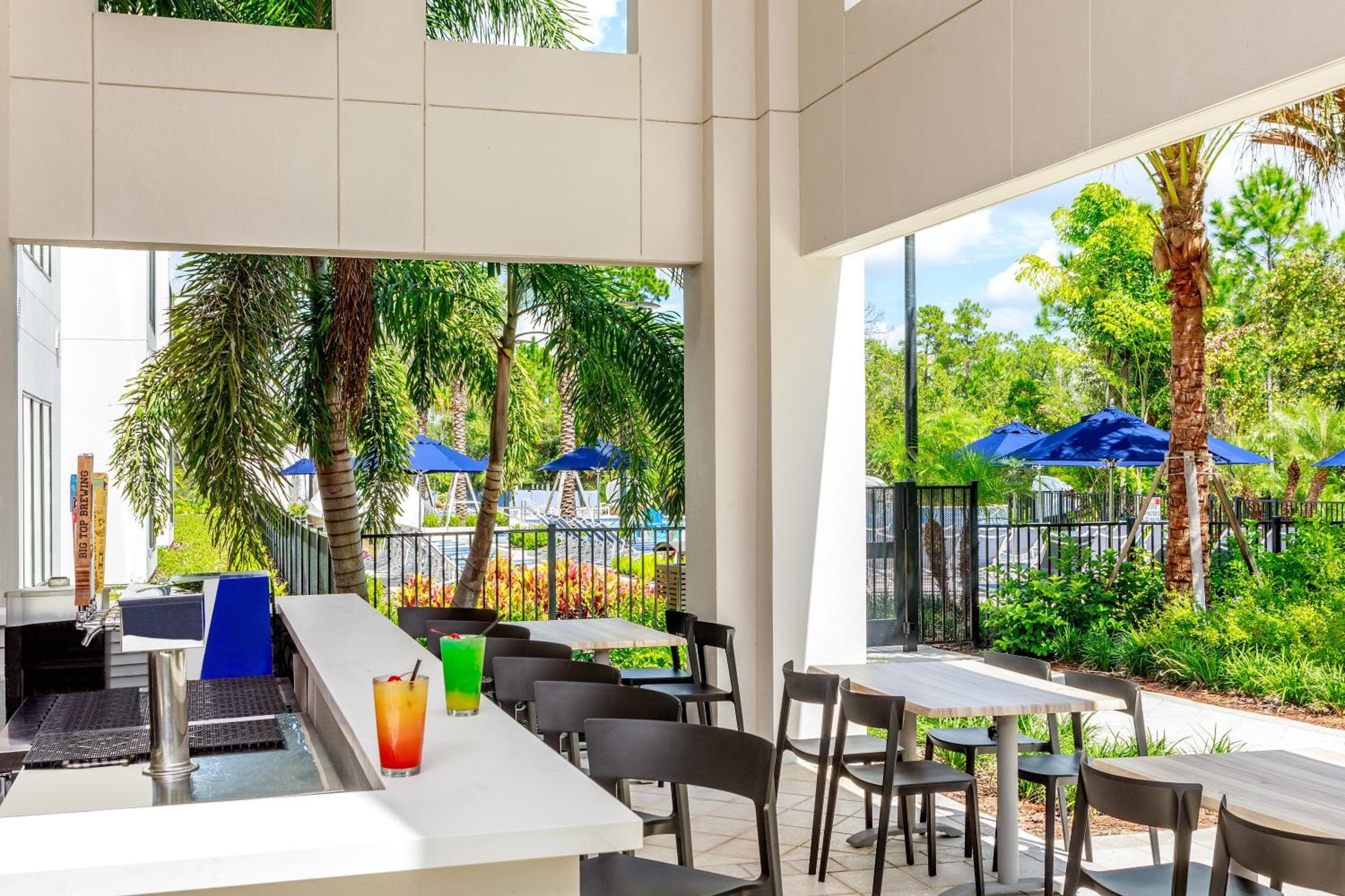 The Grove Resort & Water Park Orlando — 8