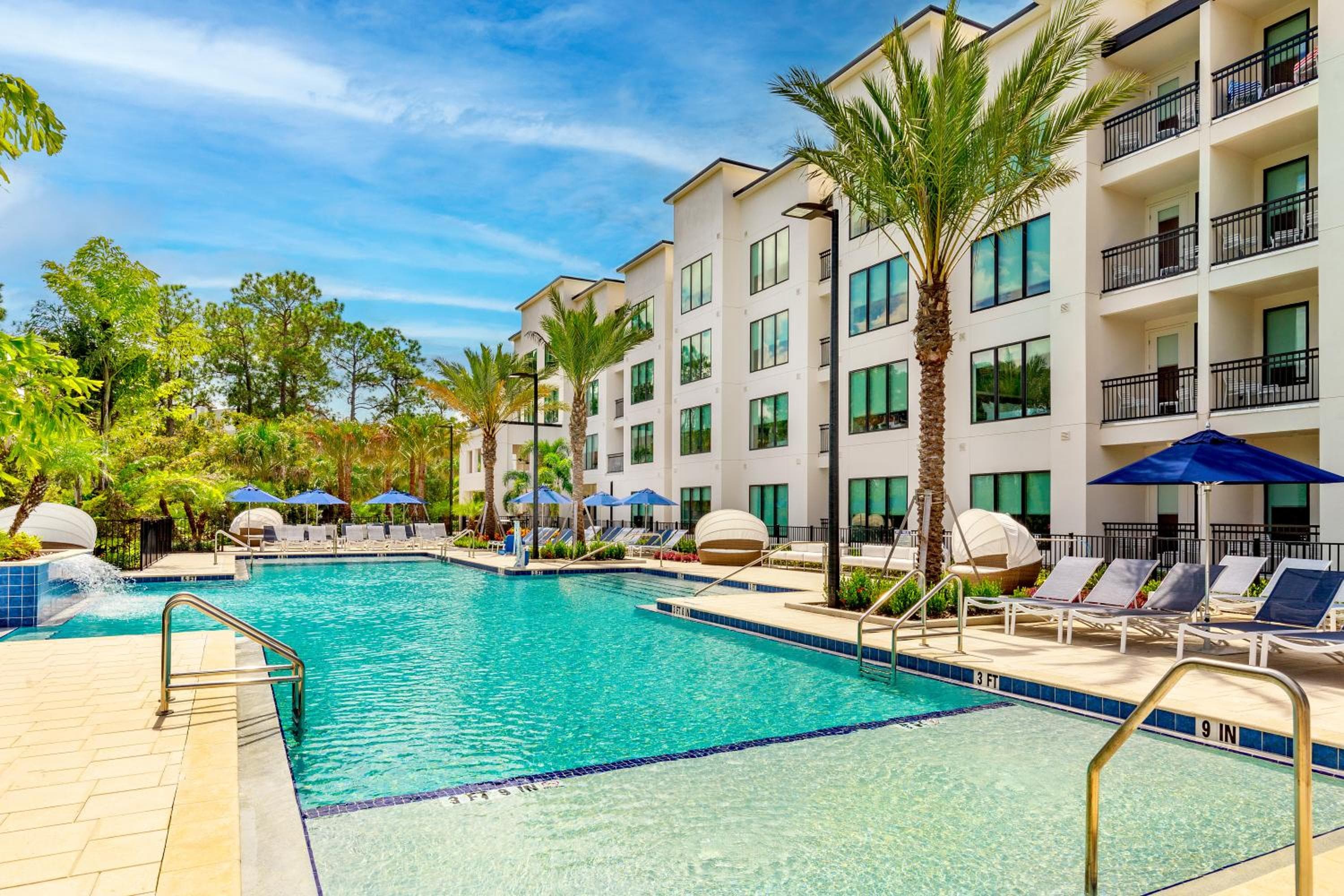 The Grove Resort & Water Park Orlando — 5