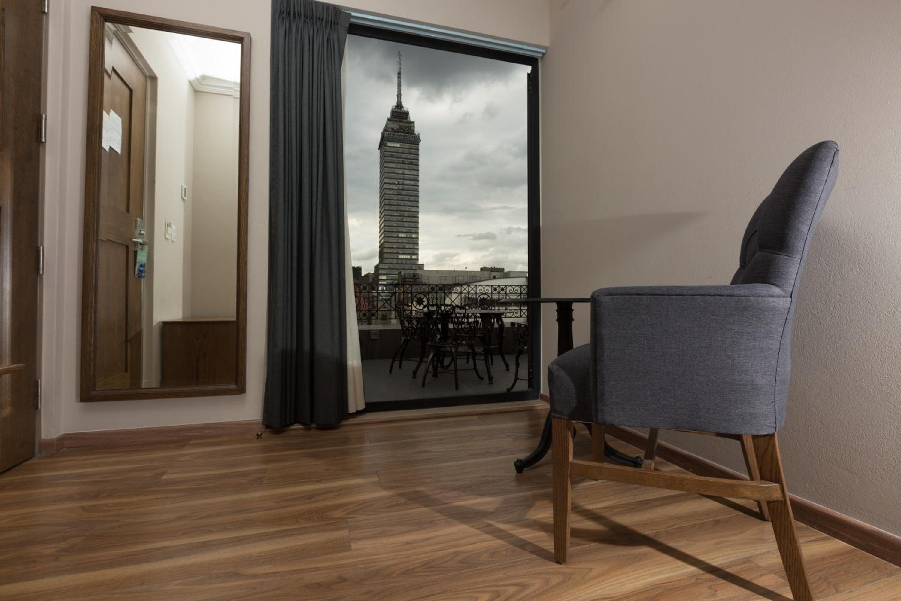 Historico Central Hotel hotel, Bolivar 28, Colonia Centro, Mexico City, Mexico — photo 10