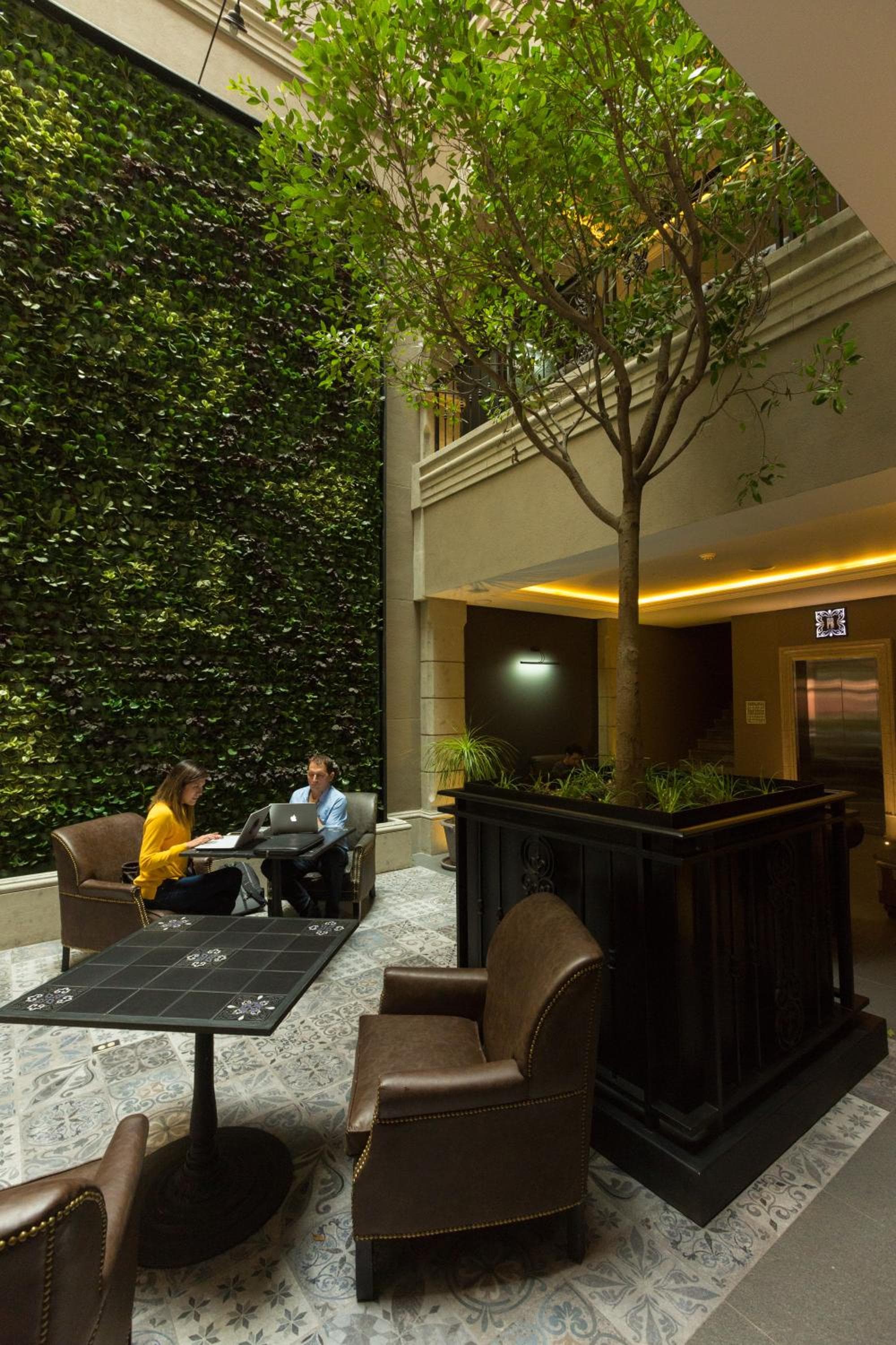 Historico Central Hotel hotel, Bolivar 28, Colonia Centro, Mexico City, Mexico — photo 52