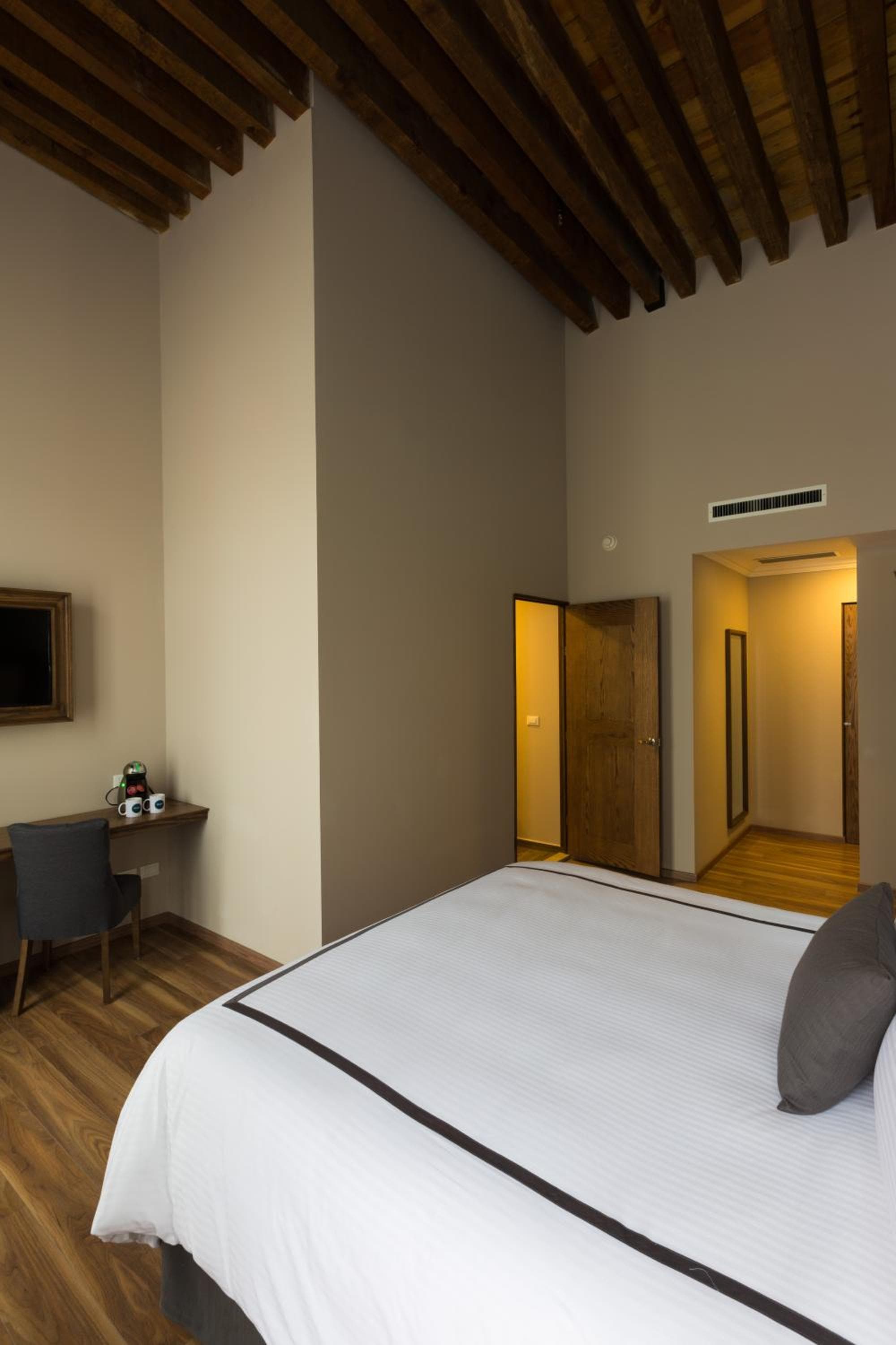 Historico Central Hotel hotel, Bolivar 28, Colonia Centro, Mexico City, Mexico — photo 45