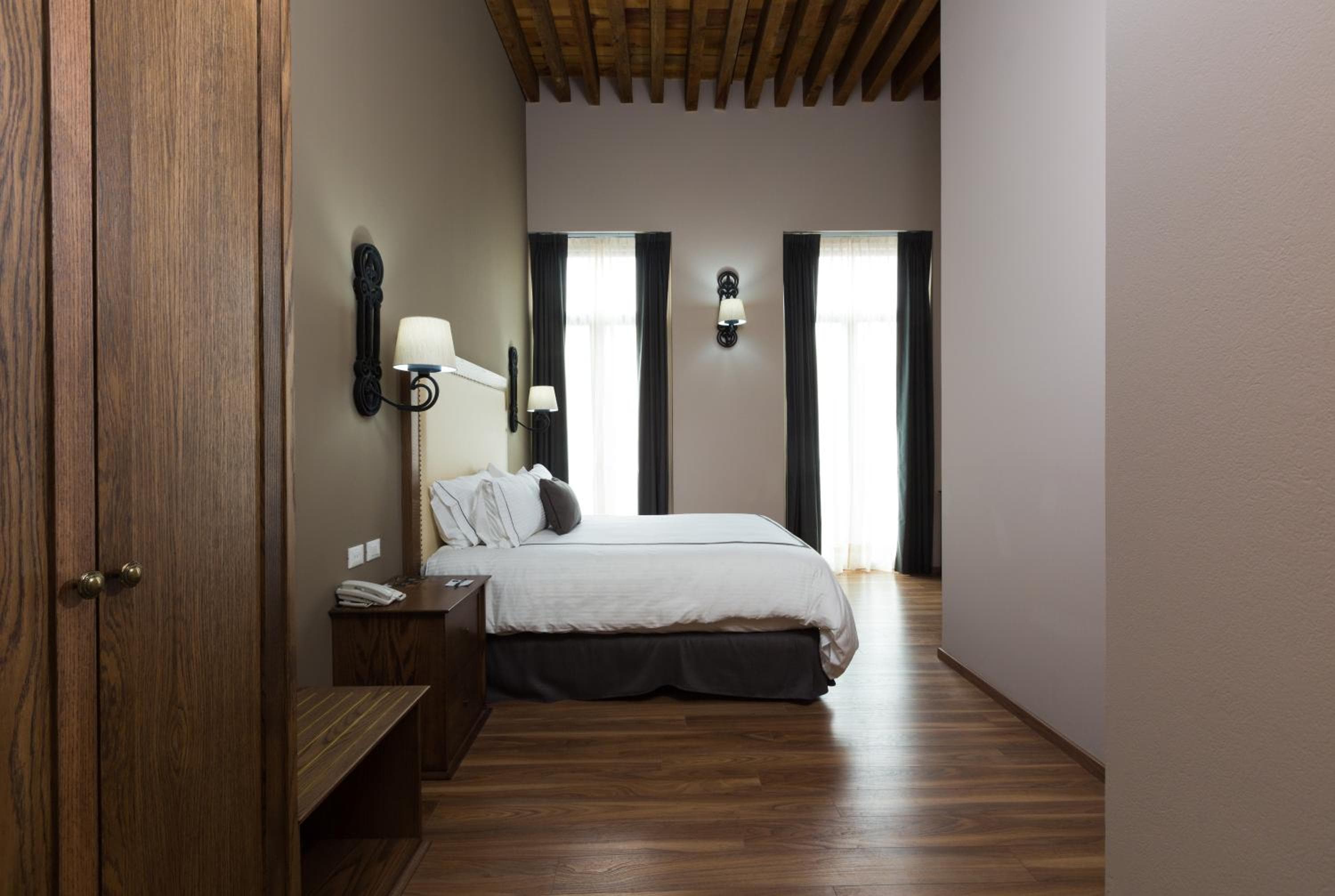 Historico Central Hotel hotel, Bolivar 28, Colonia Centro, Mexico City, Mexico — photo 43