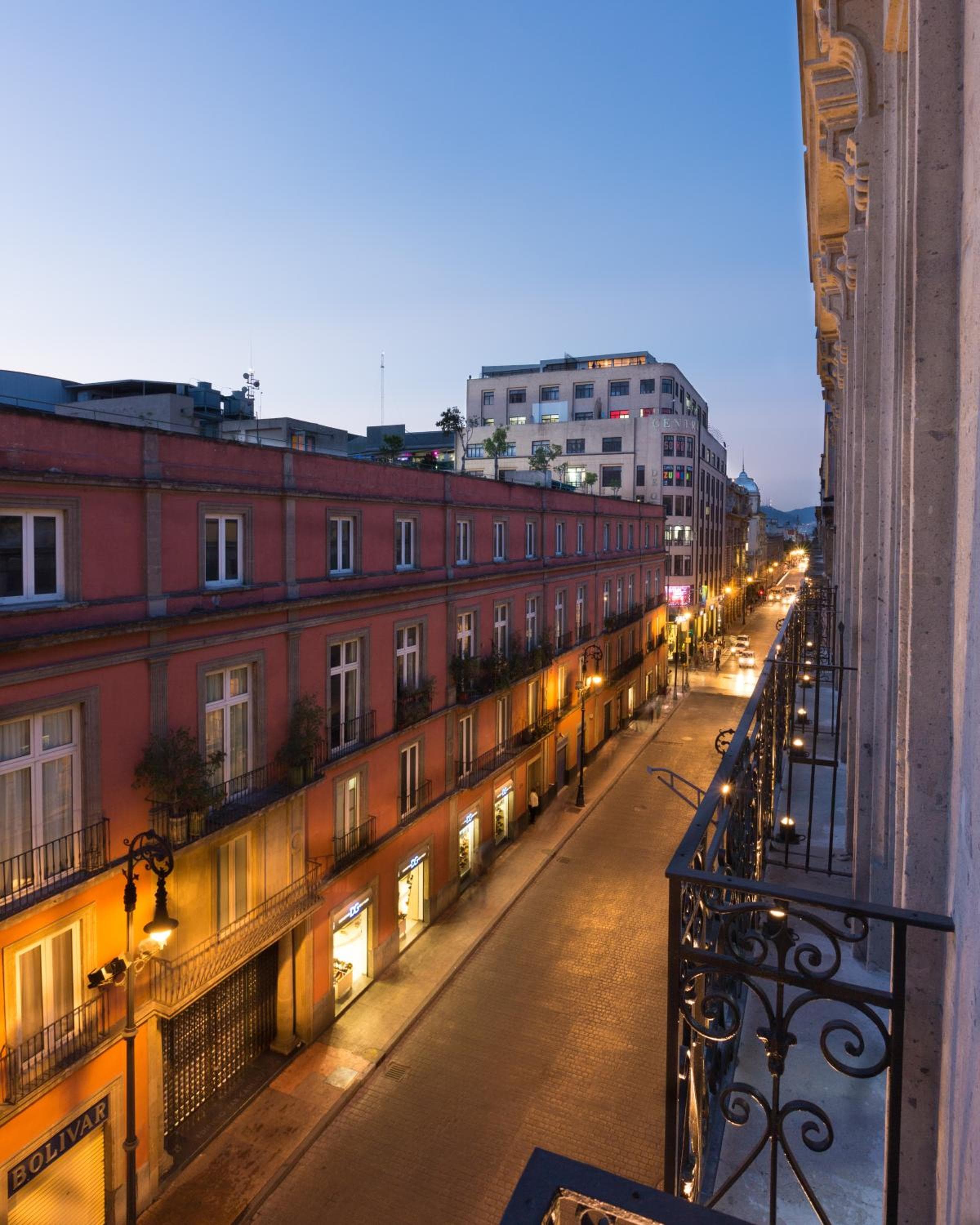 Historico Central Hotel hotel, Bolivar 28, Colonia Centro, Mexico City, Mexico — photo 69