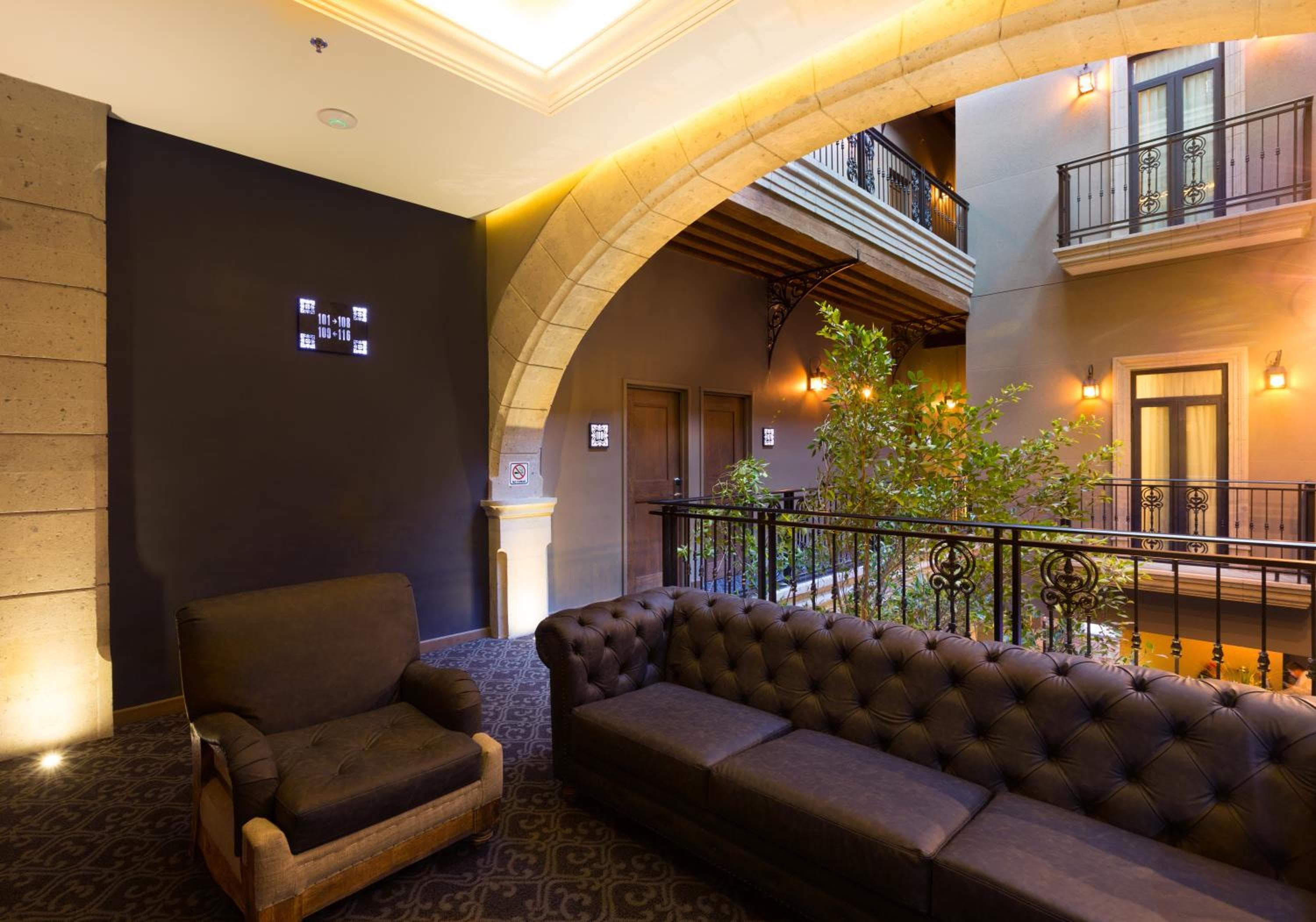 Historico Central Hotel hotel, Bolivar 28, Colonia Centro, Mexico City, Mexico — photo 53