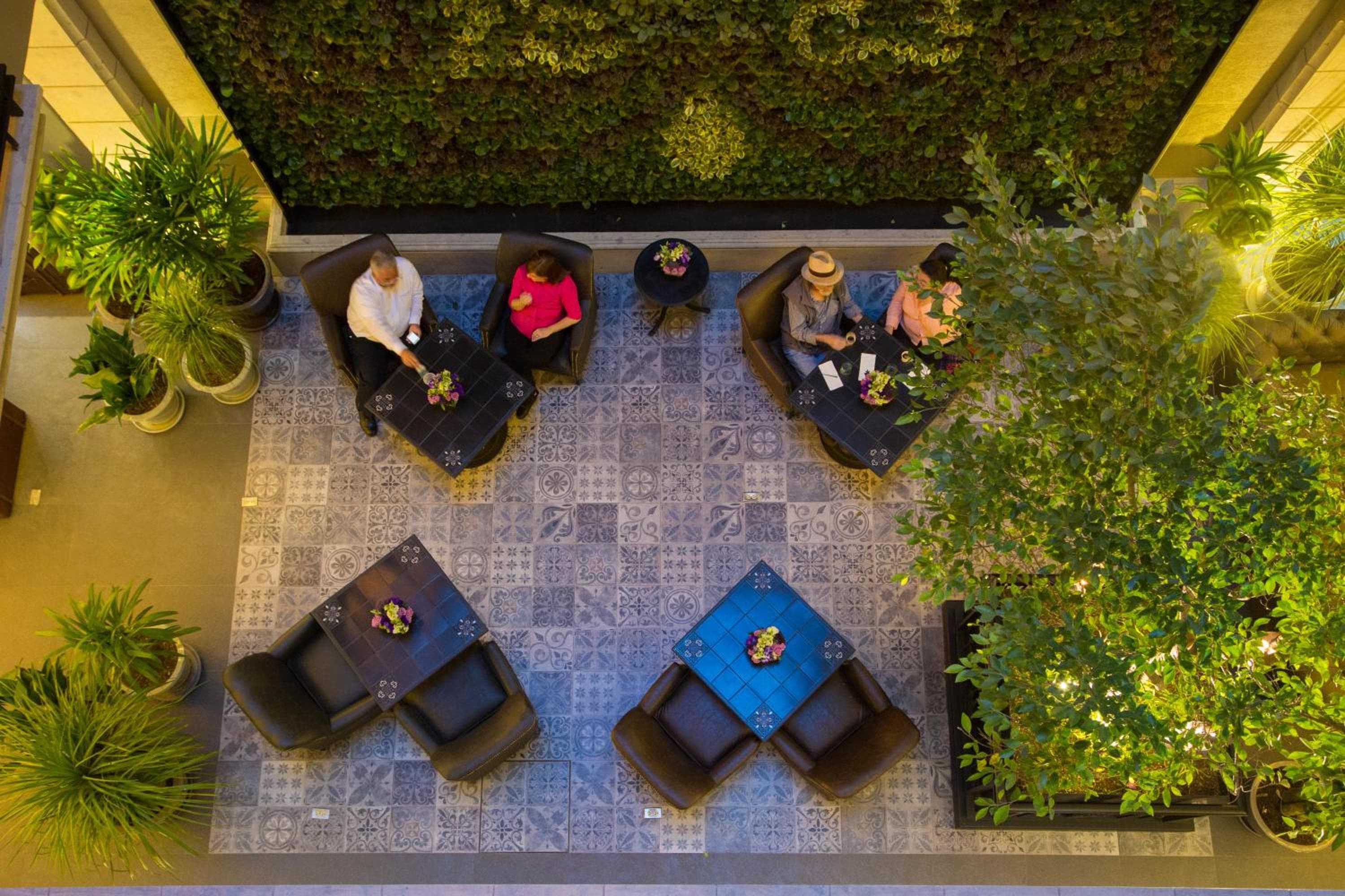 Historico Central Hotel hotel, Bolivar 28, Colonia Centro, Mexico City, Mexico — photo 51