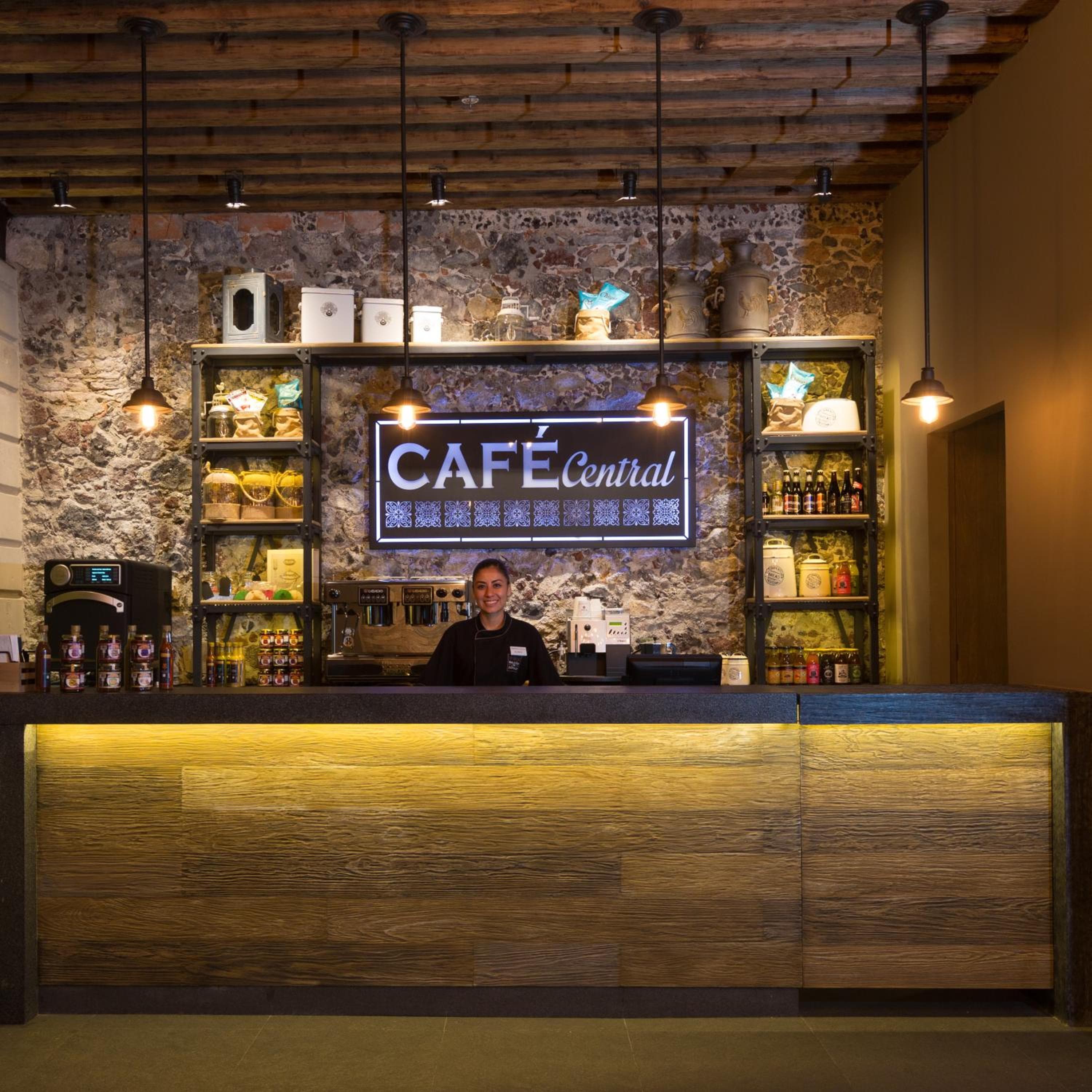 Historico Central Hotel hotel, Bolivar 28, Colonia Centro, Mexico City, Mexico — photo 30