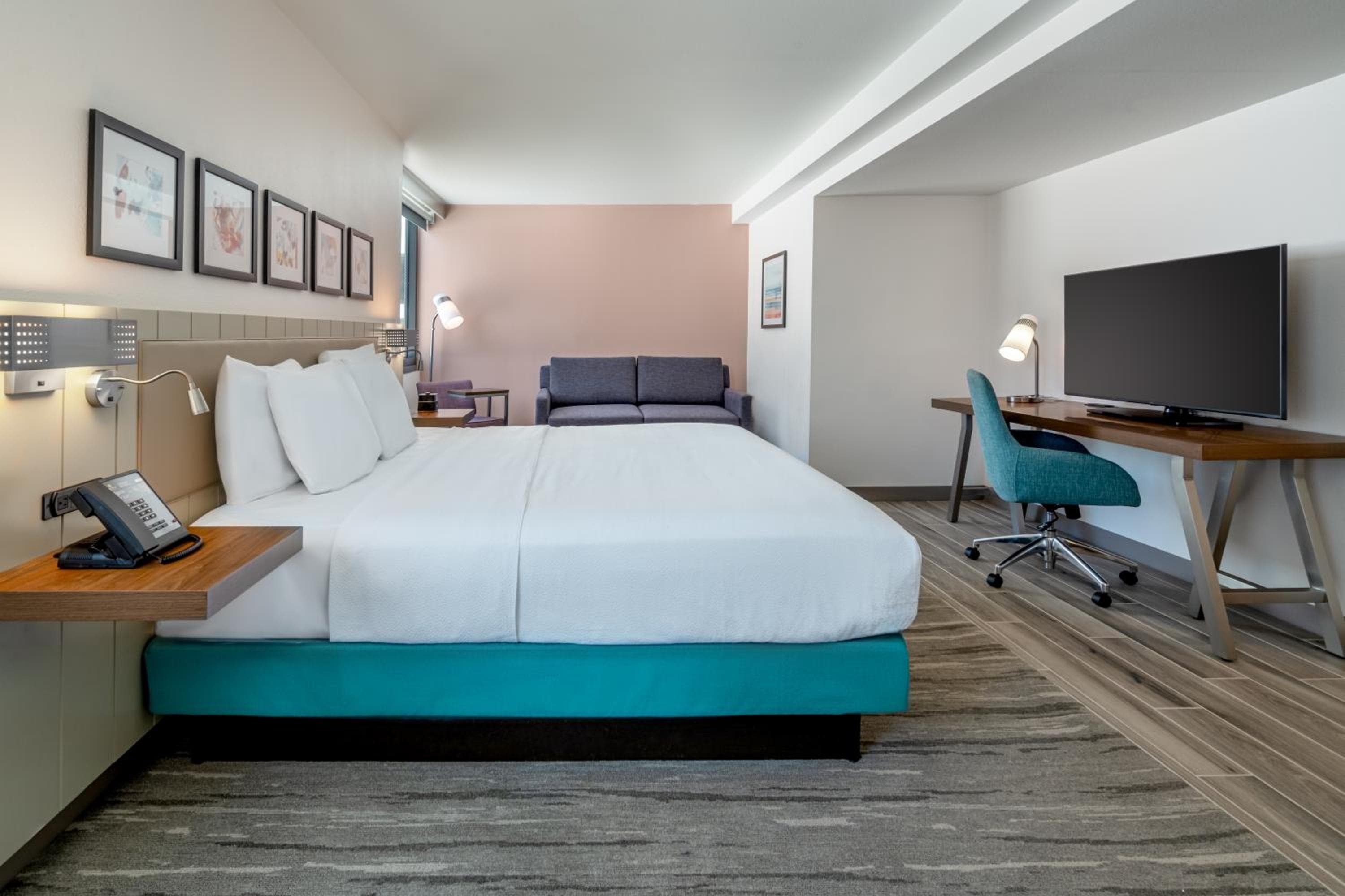 La Quinta by Wyndham LAX — 26