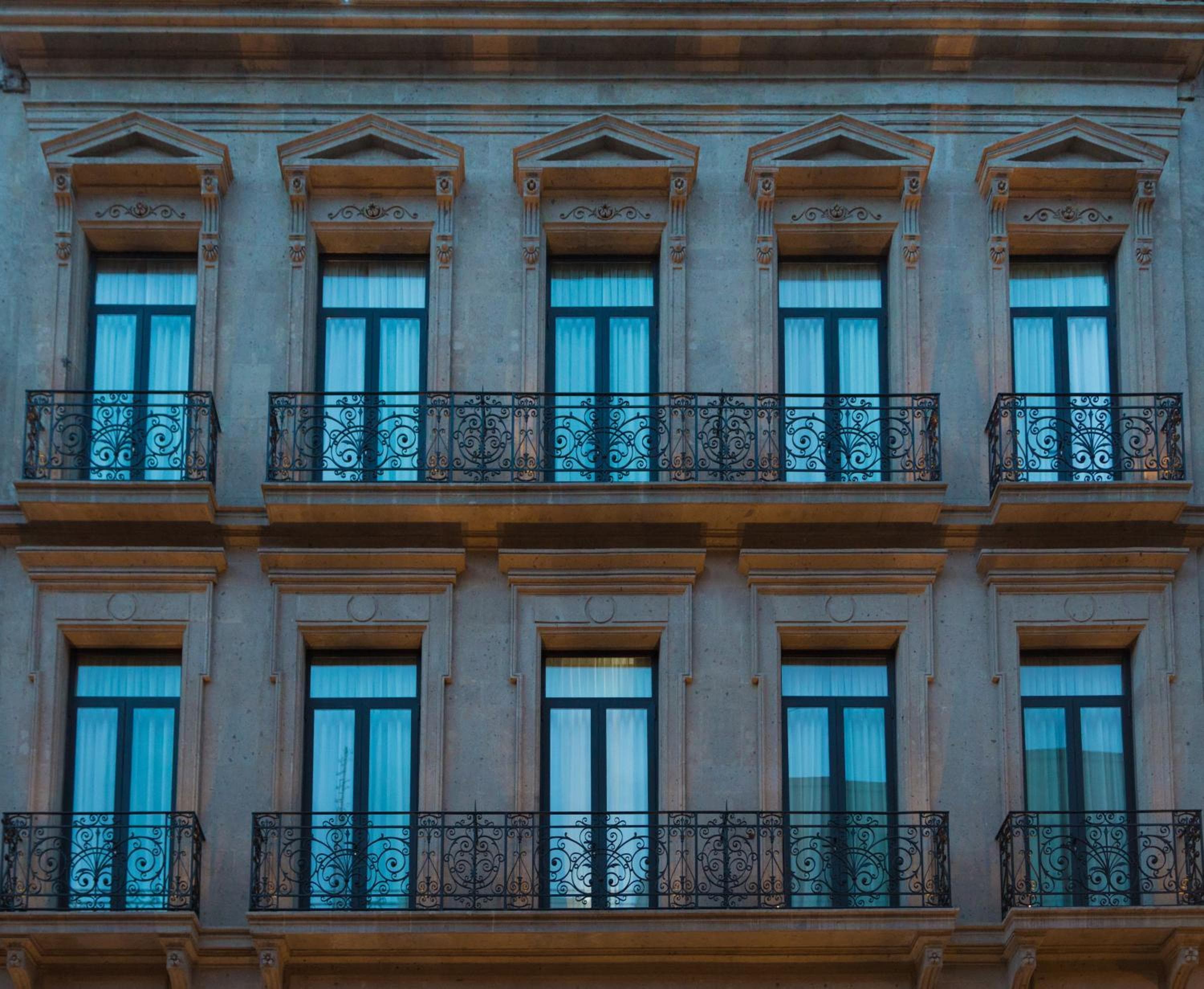 Historico Central Hotel hotel, Bolivar 28, Colonia Centro, Mexico City, Mexico — photo 29