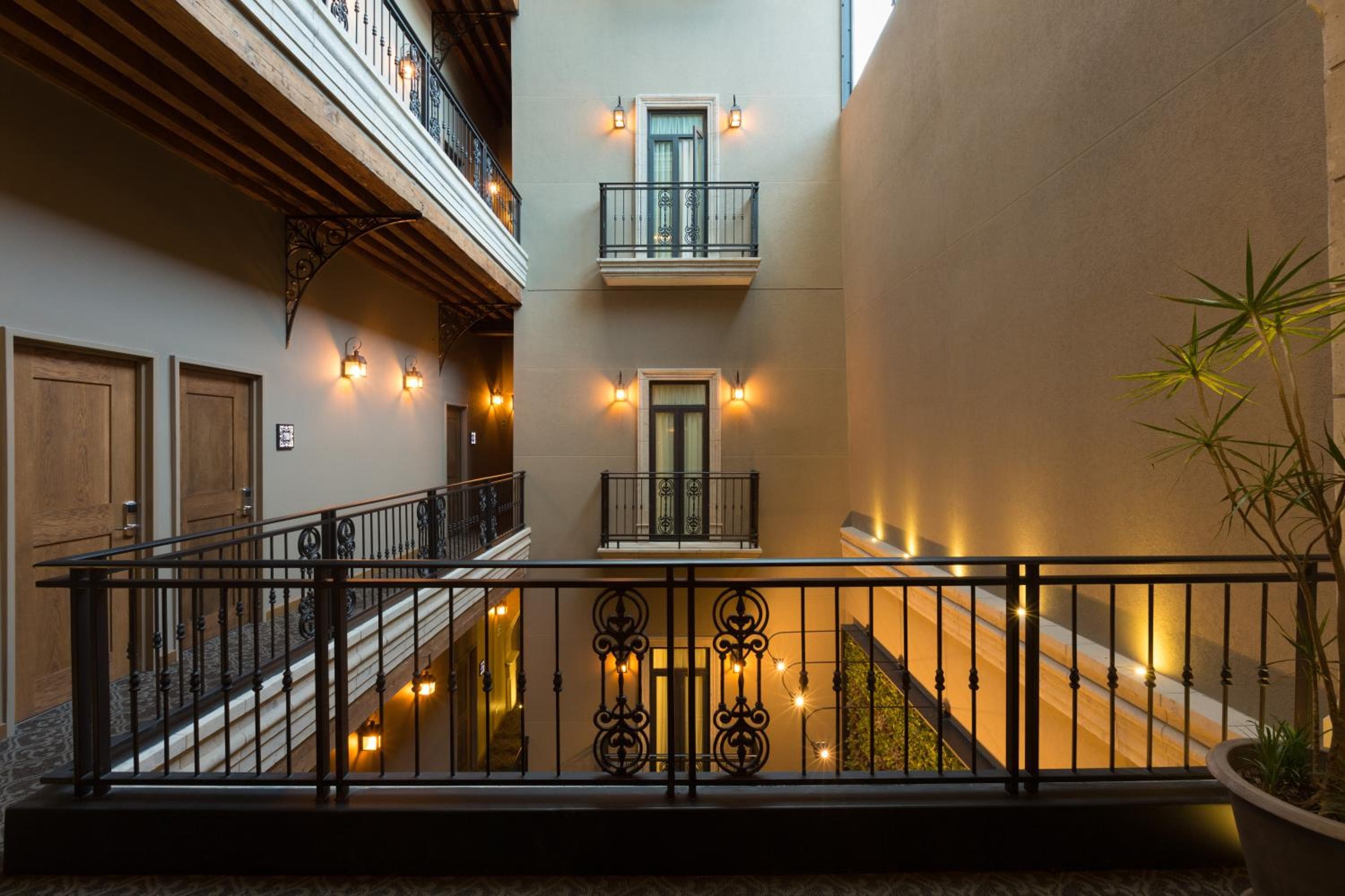 Historico Central Hotel hotel, Bolivar 28, Colonia Centro, Mexico City, Mexico — photo 18