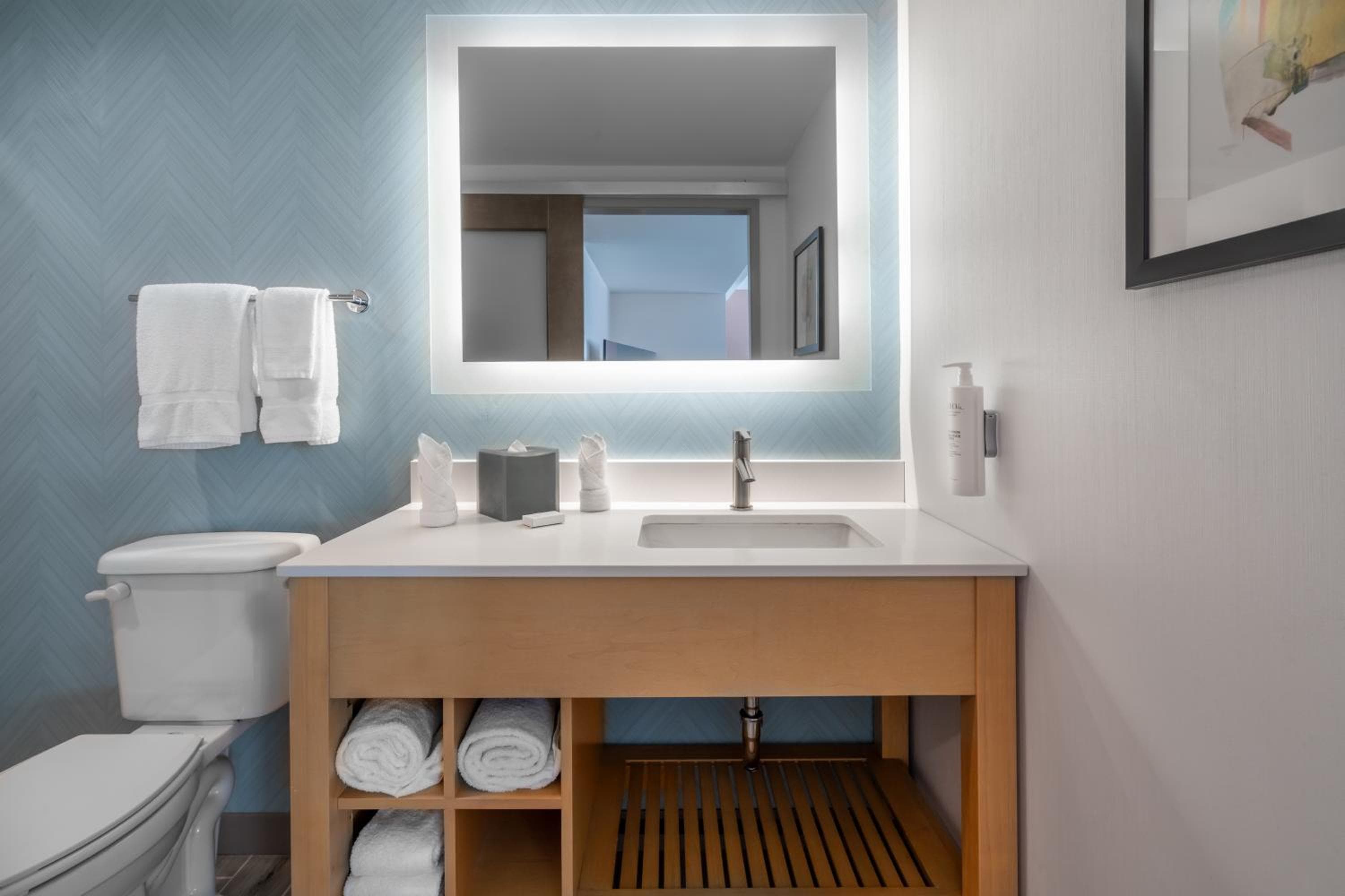 La Quinta by Wyndham LAX — 28