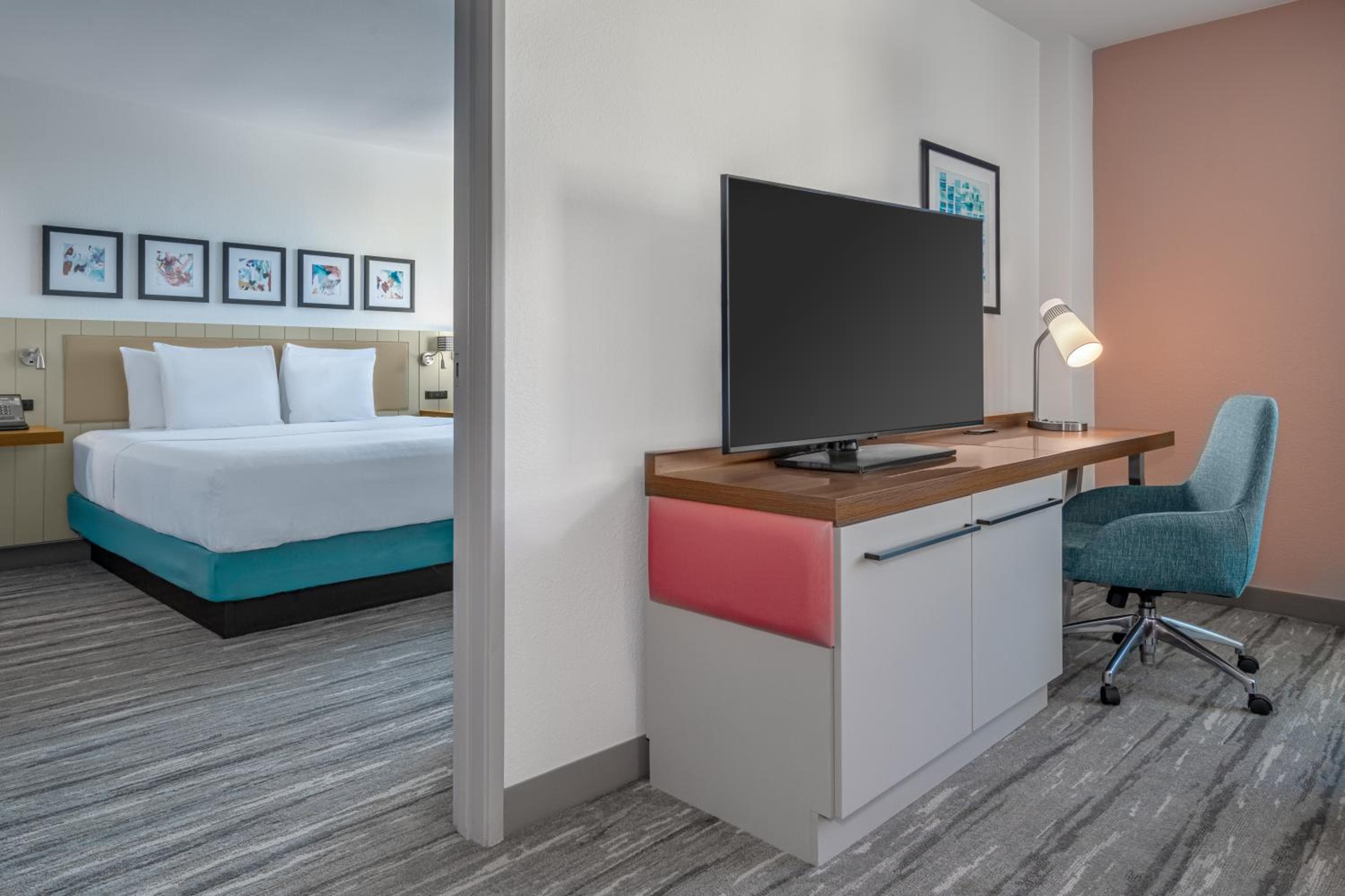 La Quinta by Wyndham LAX — 27