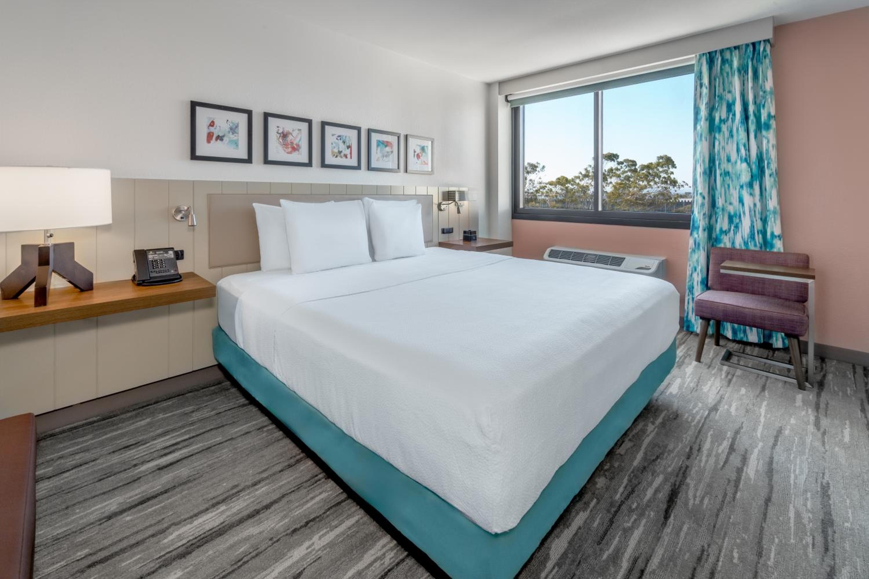 La Quinta by Wyndham LAX — 2