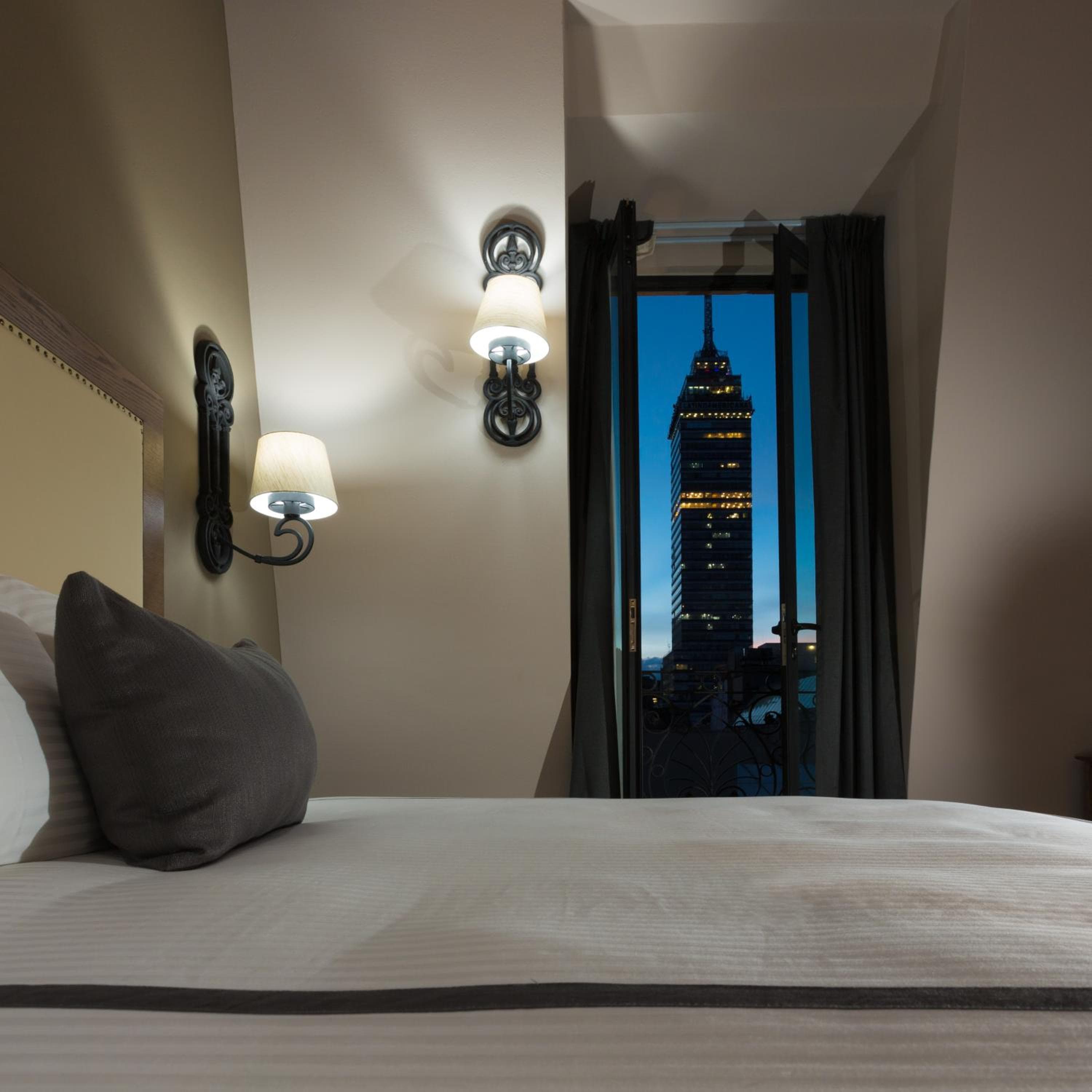 Historico Central Hotel hotel, Bolivar 28, Colonia Centro, Mexico City, Mexico — photo 41