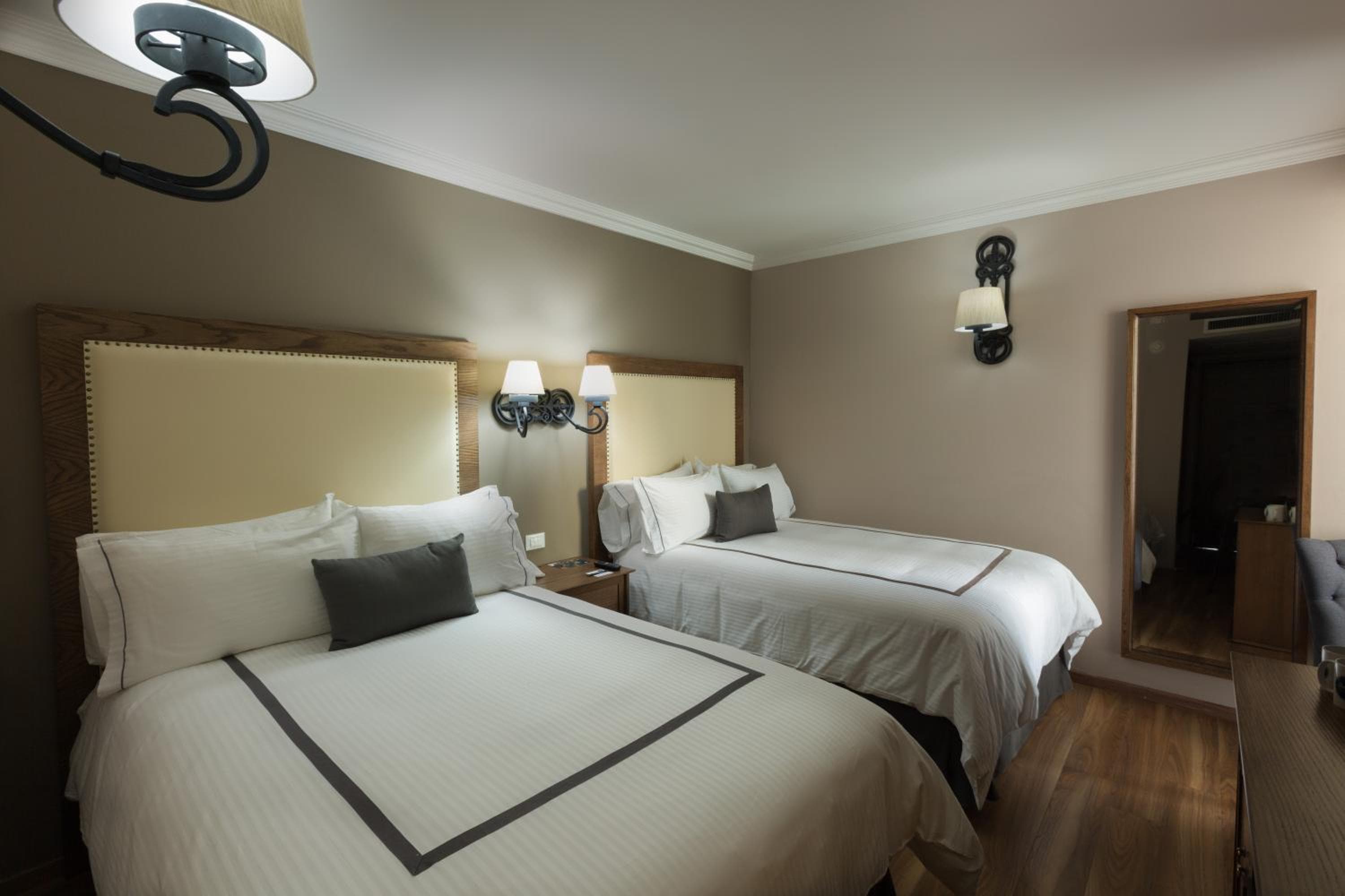 Historico Central Hotel hotel, Bolivar 28, Colonia Centro, Mexico City, Mexico — photo 44