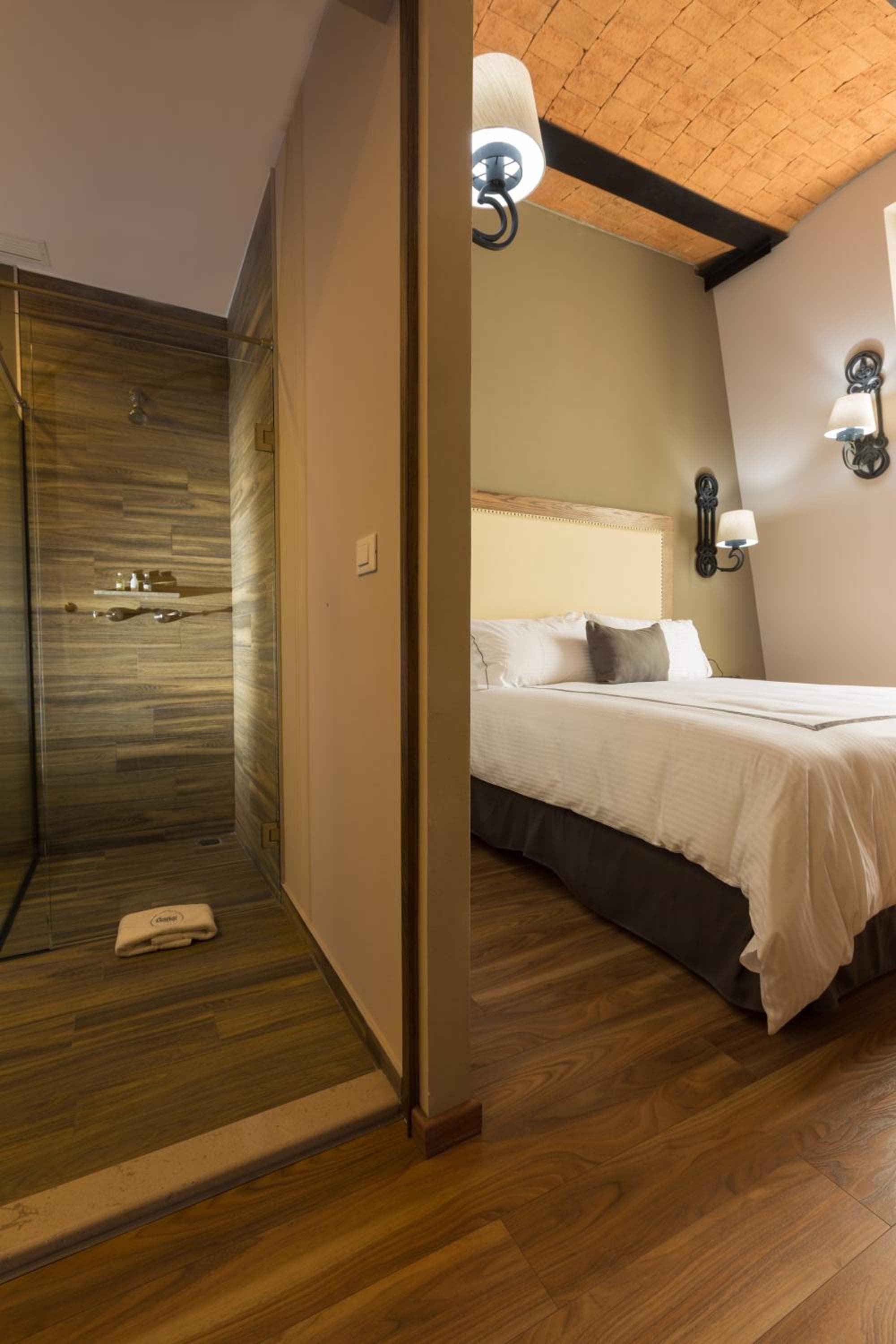 Historico Central Hotel hotel, Bolivar 28, Colonia Centro, Mexico City, Mexico — photo 34