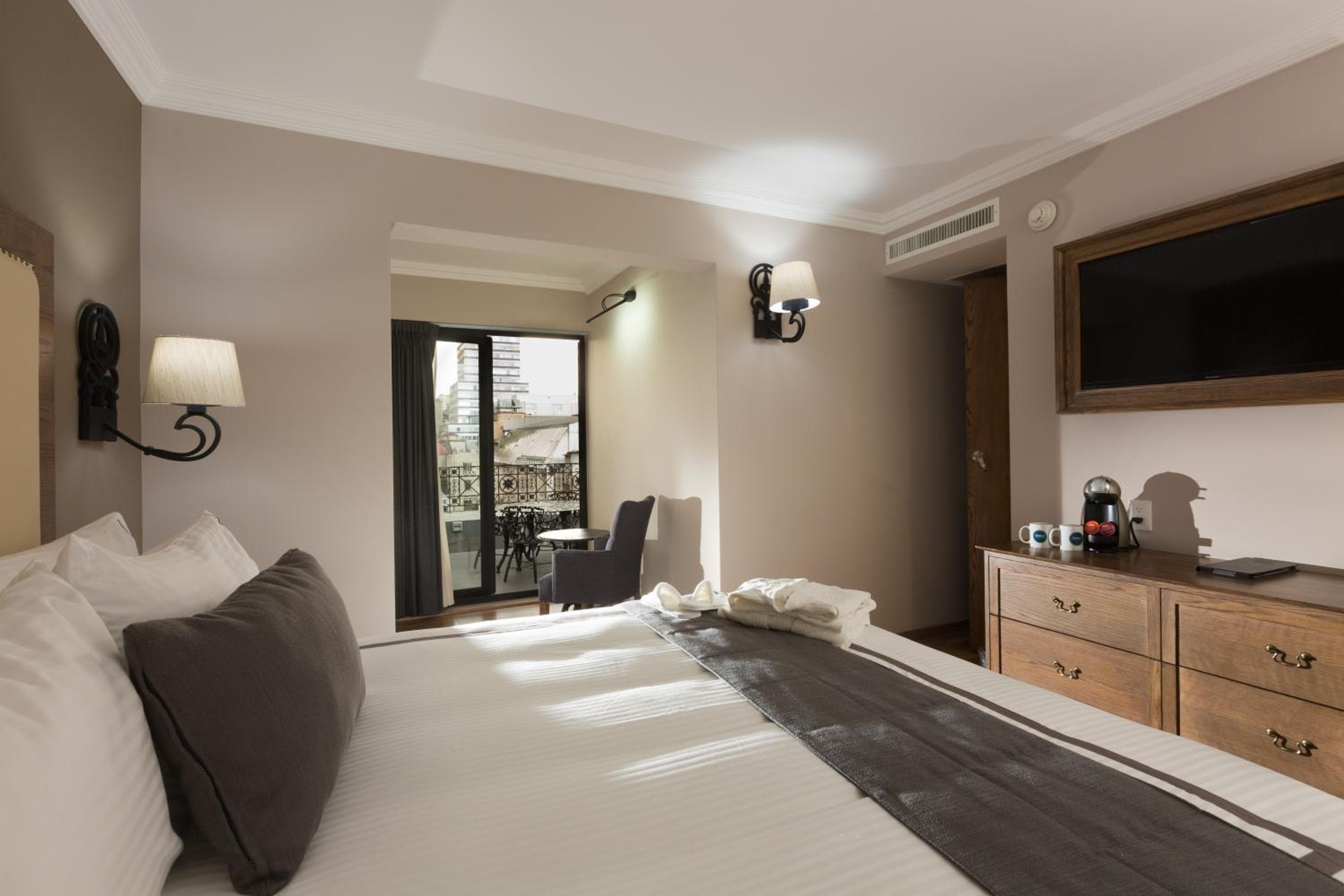 Historico Central Hotel hotel, Bolivar 28, Colonia Centro, Mexico City, Mexico — photo 38