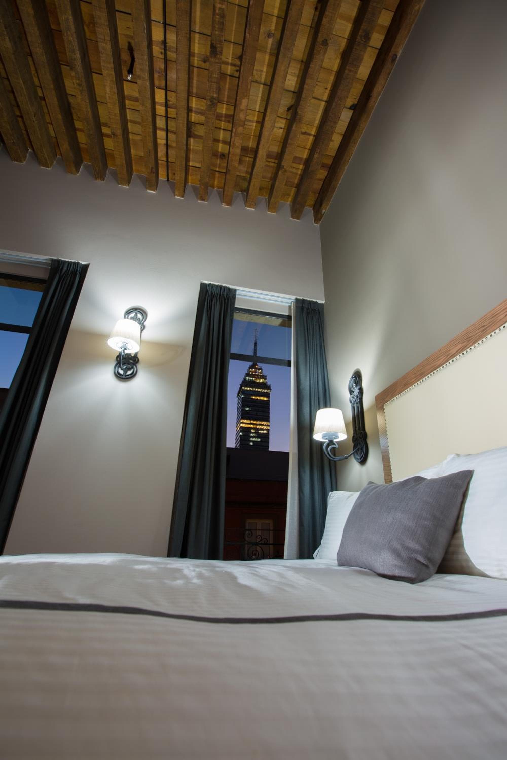 Historico Central Hotel hotel, Bolivar 28, Colonia Centro, Mexico City, Mexico — photo 46