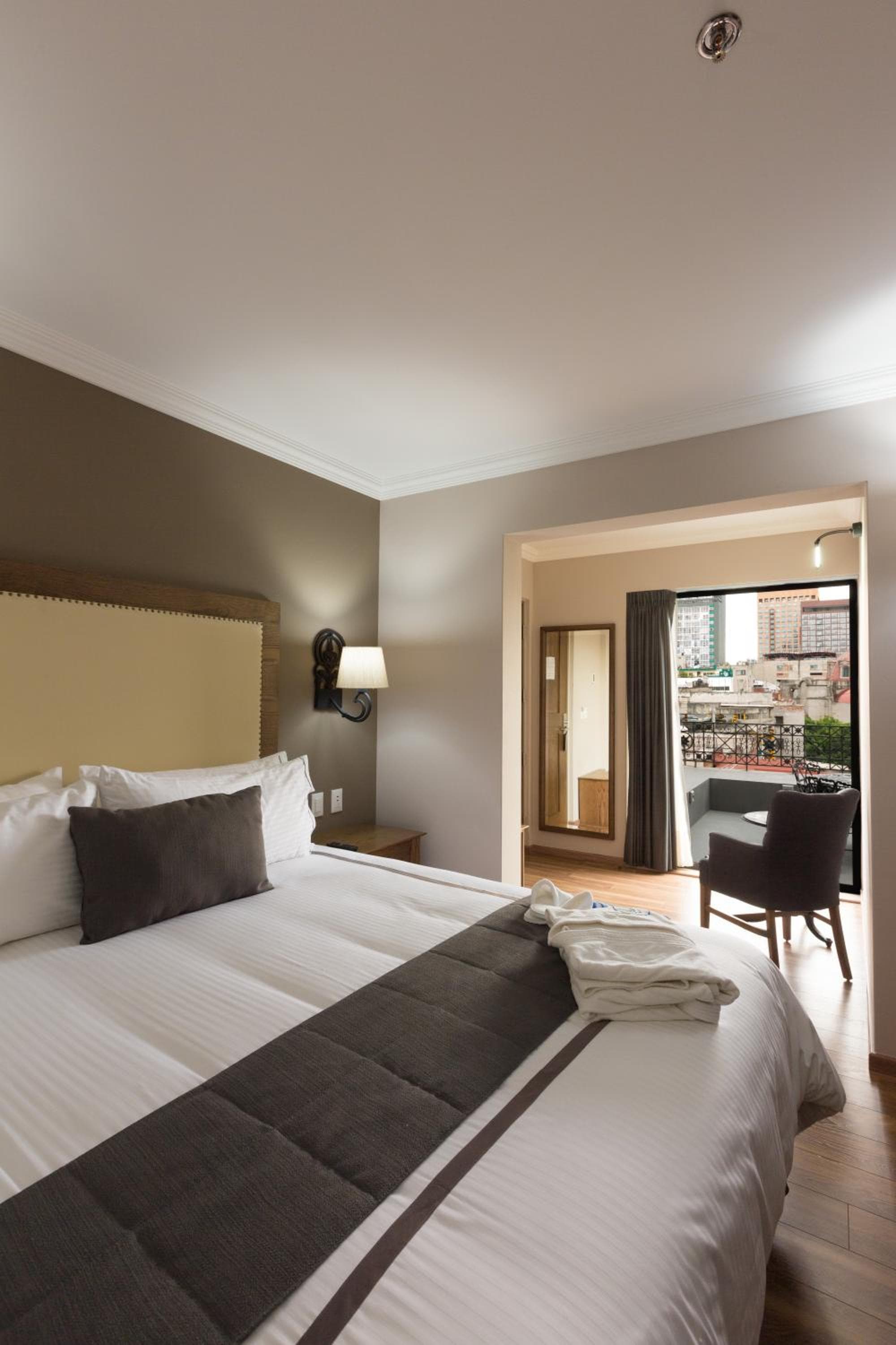 Historico Central Hotel hotel, Bolivar 28, Colonia Centro, Mexico City, Mexico — photo 42