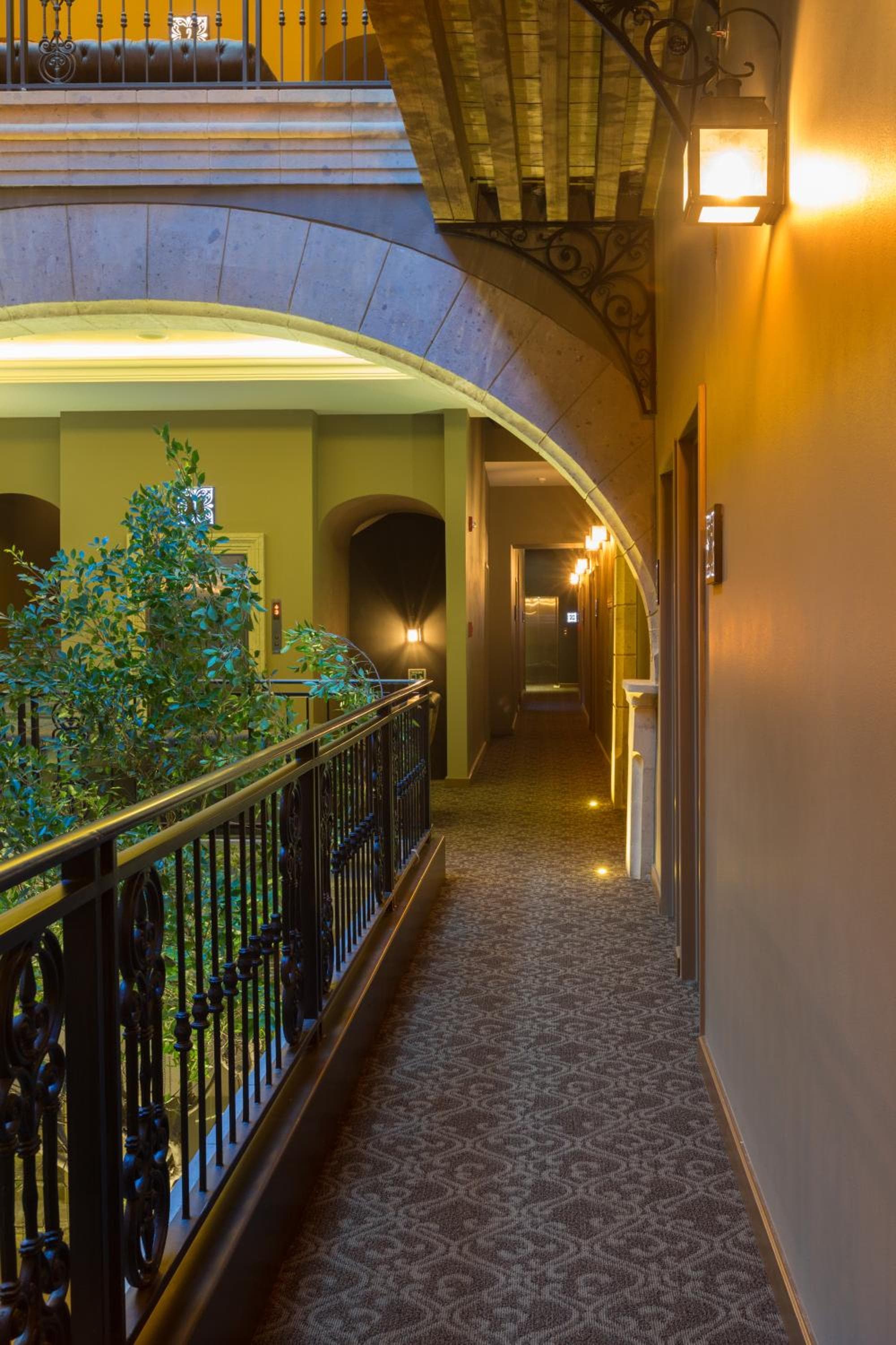 Historico Central Hotel hotel, Bolivar 28, Colonia Centro, Mexico City, Mexico — photo 56