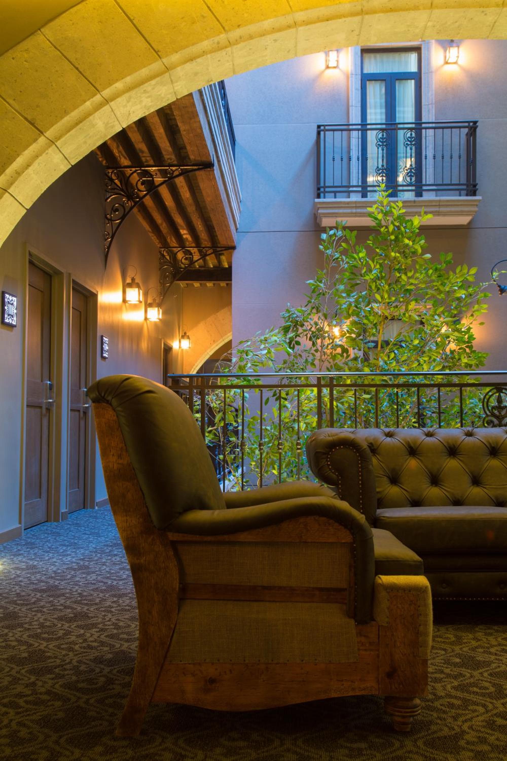 Historico Central Hotel hotel, Bolivar 28, Colonia Centro, Mexico City, Mexico — photo 55