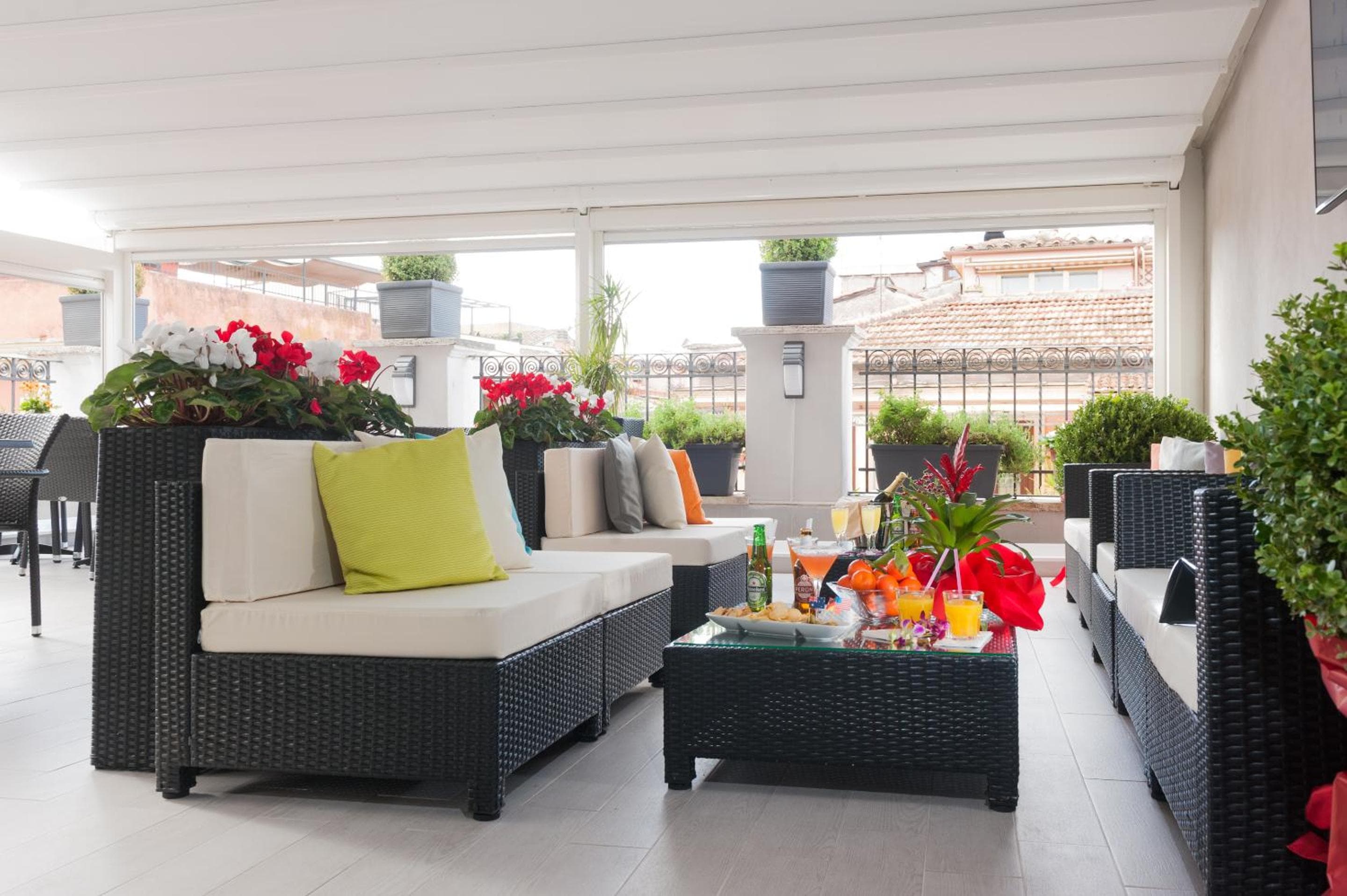 Relais Trevi 95 Boutique Hotel — 5