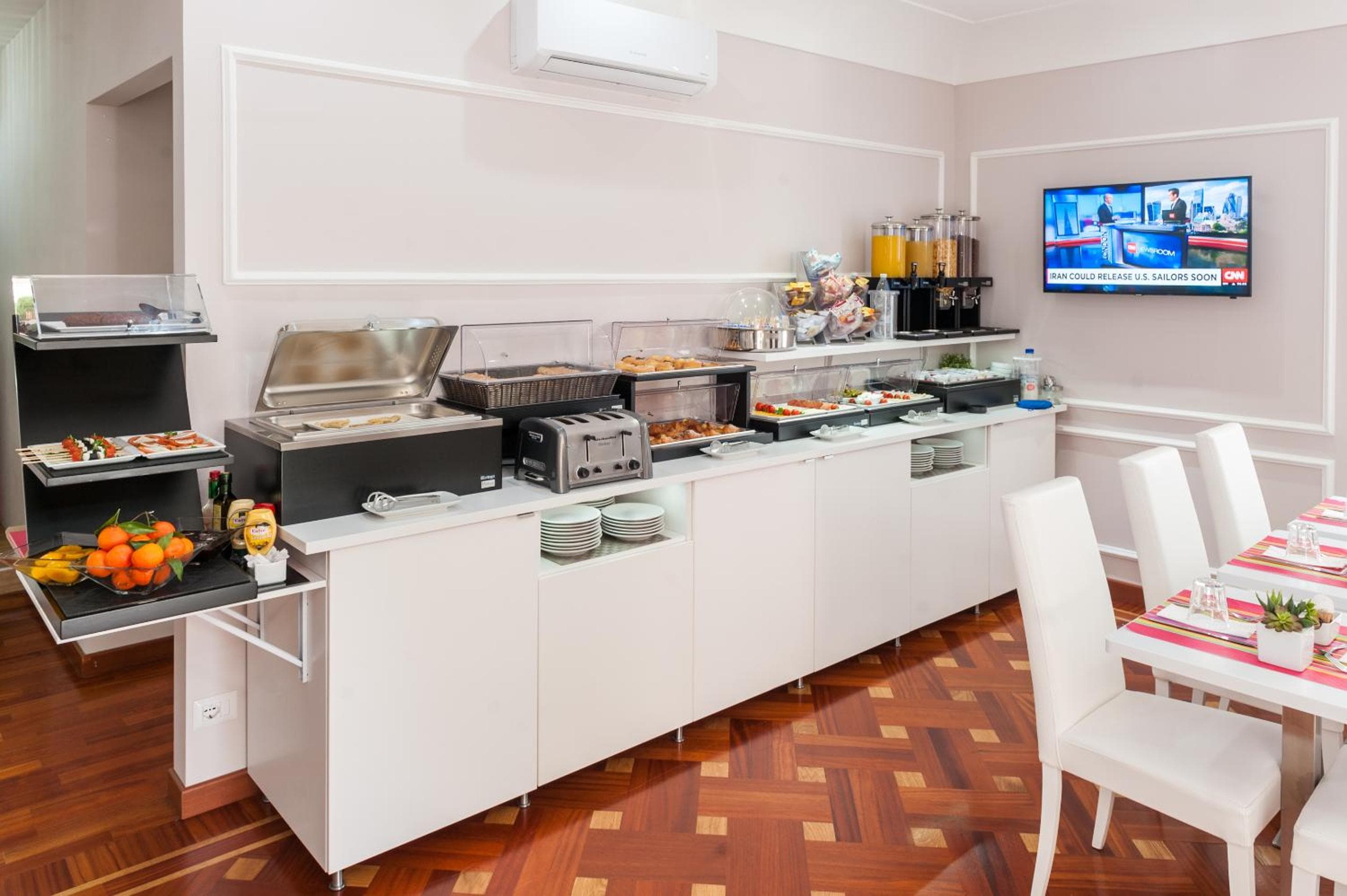Relais Trevi 95 Boutique Hotel — 27