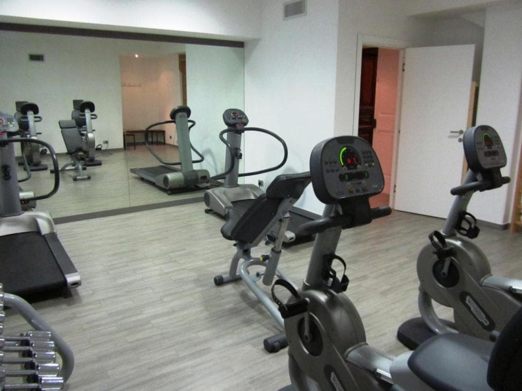 Trianon Borgo Pio Aparthotel — 10