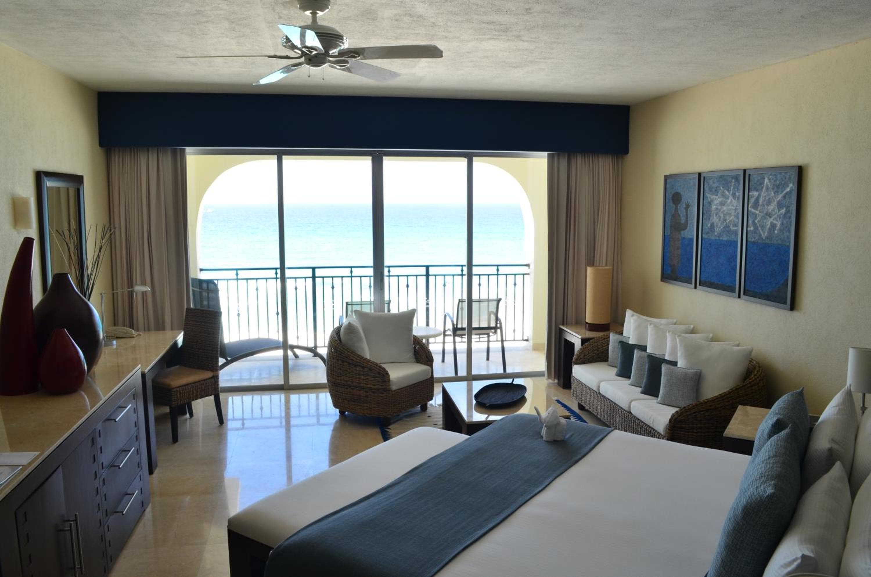 Grand Park Royal Cancun - All Inclusive — 16